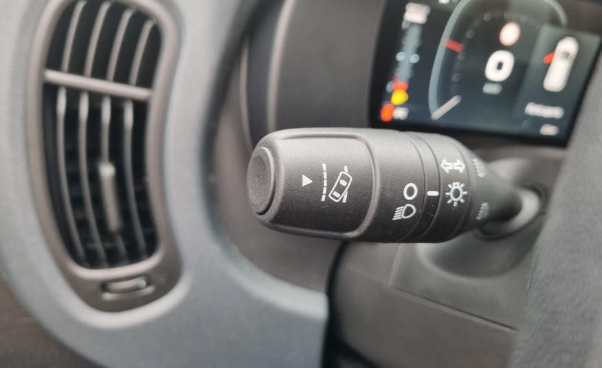 NUOVA FIAT PANDINA 1.0 HYBRID