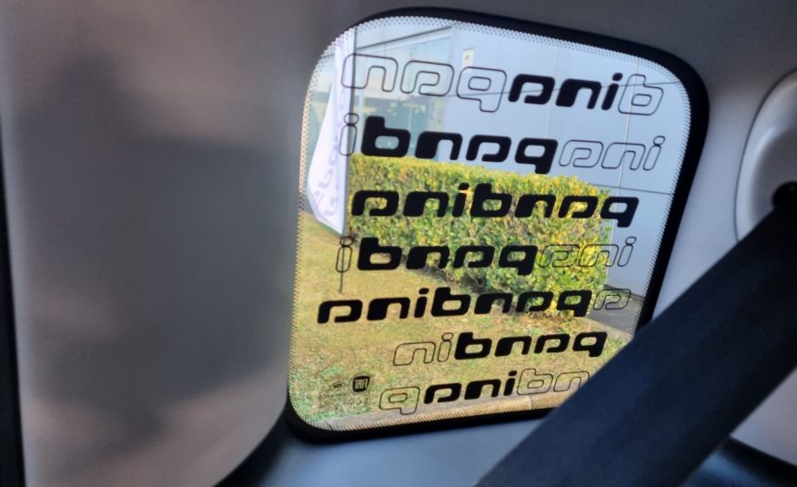 NUOVA FIAT PANDINA CROSS 1.0 HYBRID