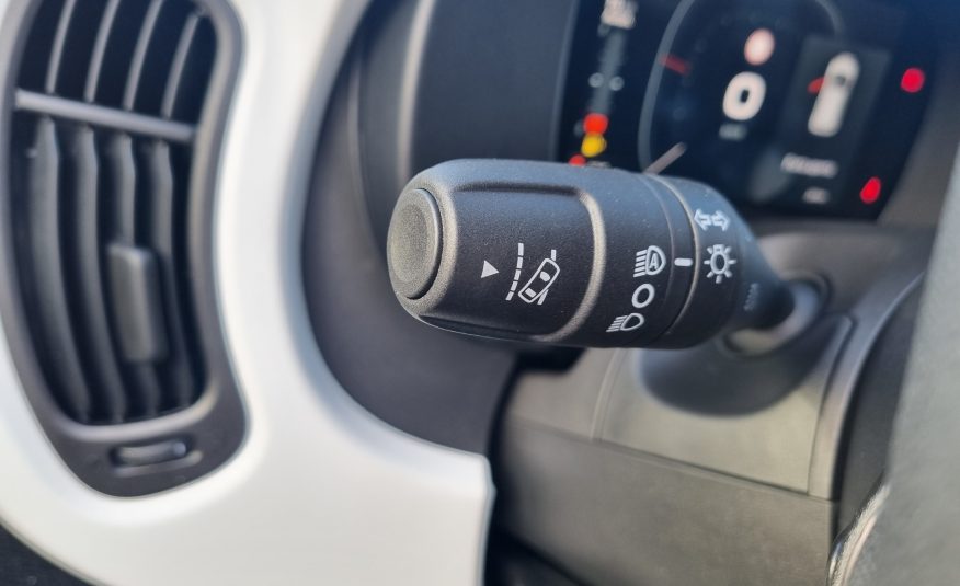 NUOVA FIAT PANDINA CROSS 1.0 HYBRID