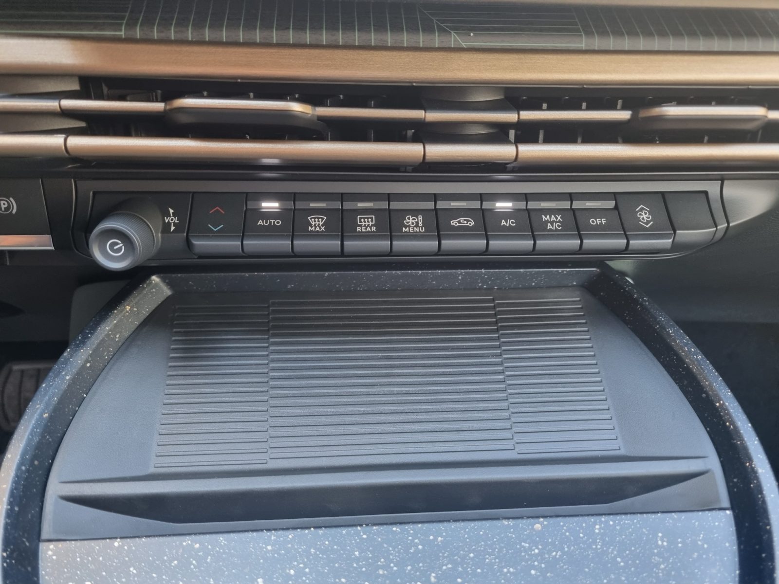 LANCIA NUOVA YPSILON HYBRID E-DTC 110CV