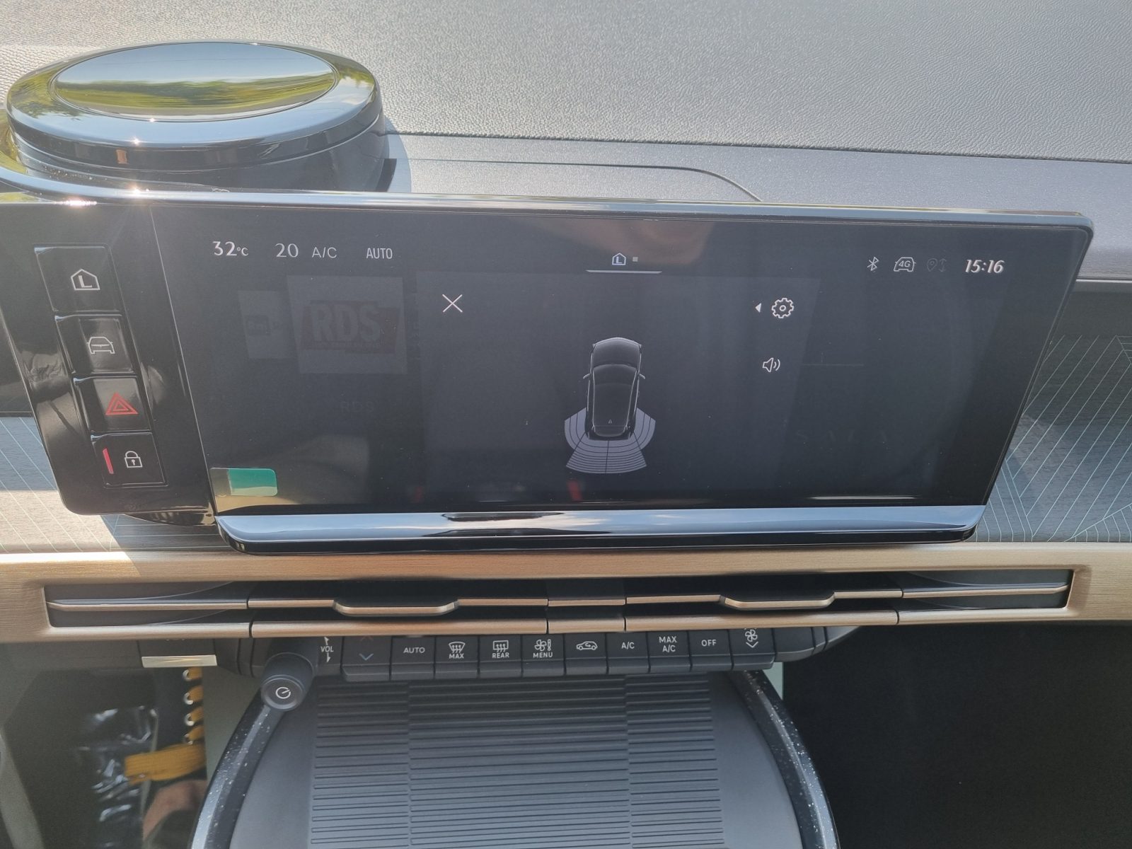 LANCIA NUOVA YPSILON HYBRID E-DTC 110CV