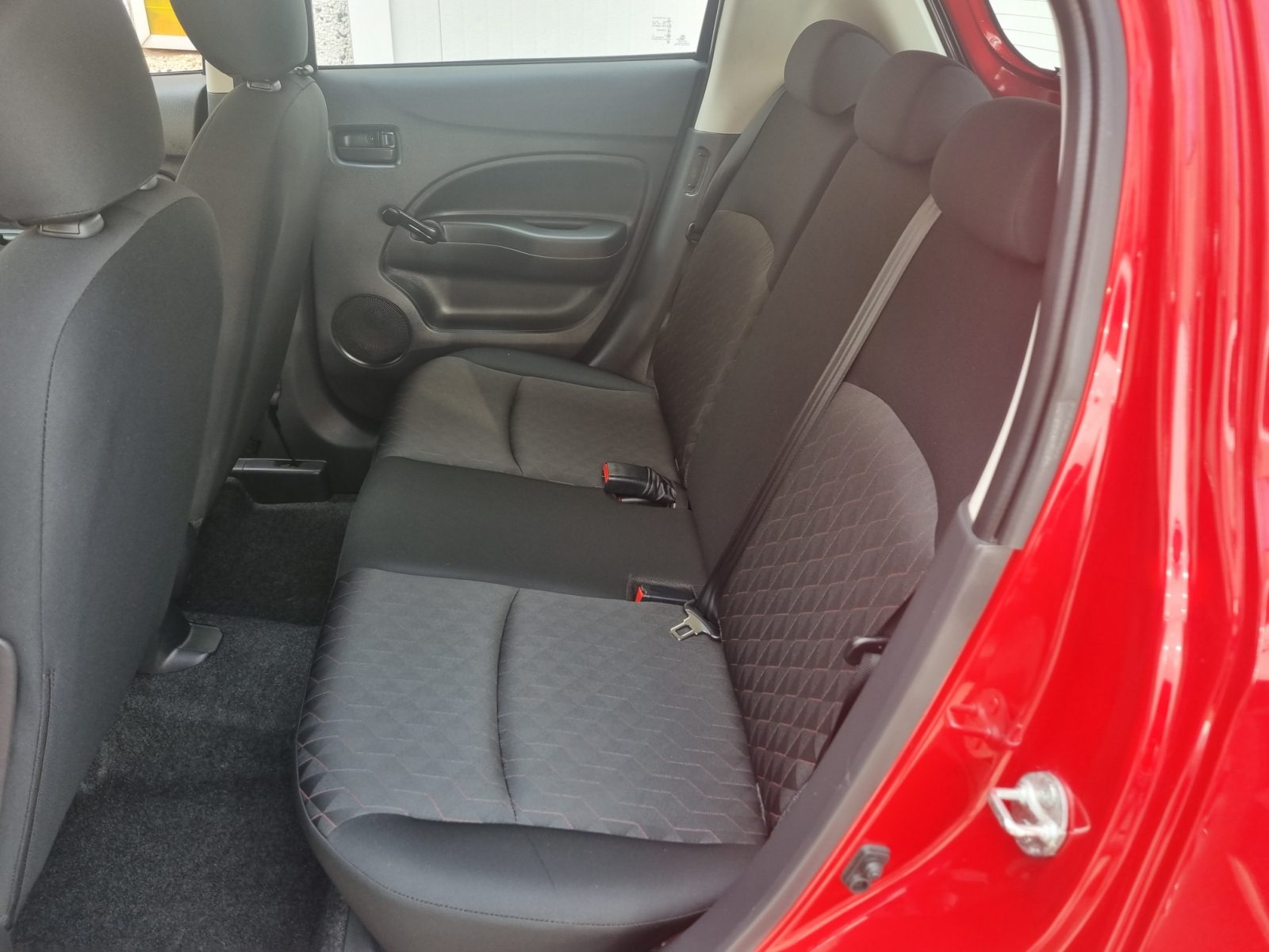 MITSUBISHI SPACE STAR SDA S&S AZIENDALE