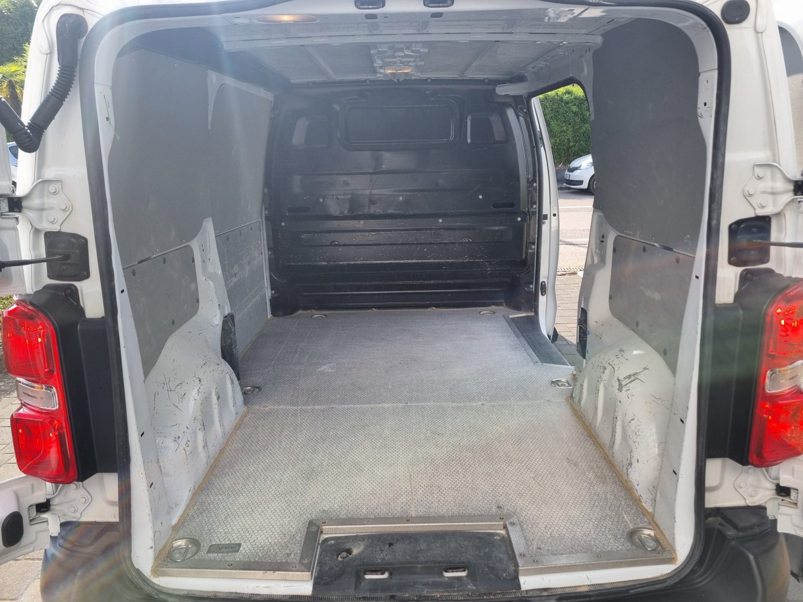 FIAT SCUDO 1.5 BLUE HDI 120CV BUSINESS PASSO LUNGO