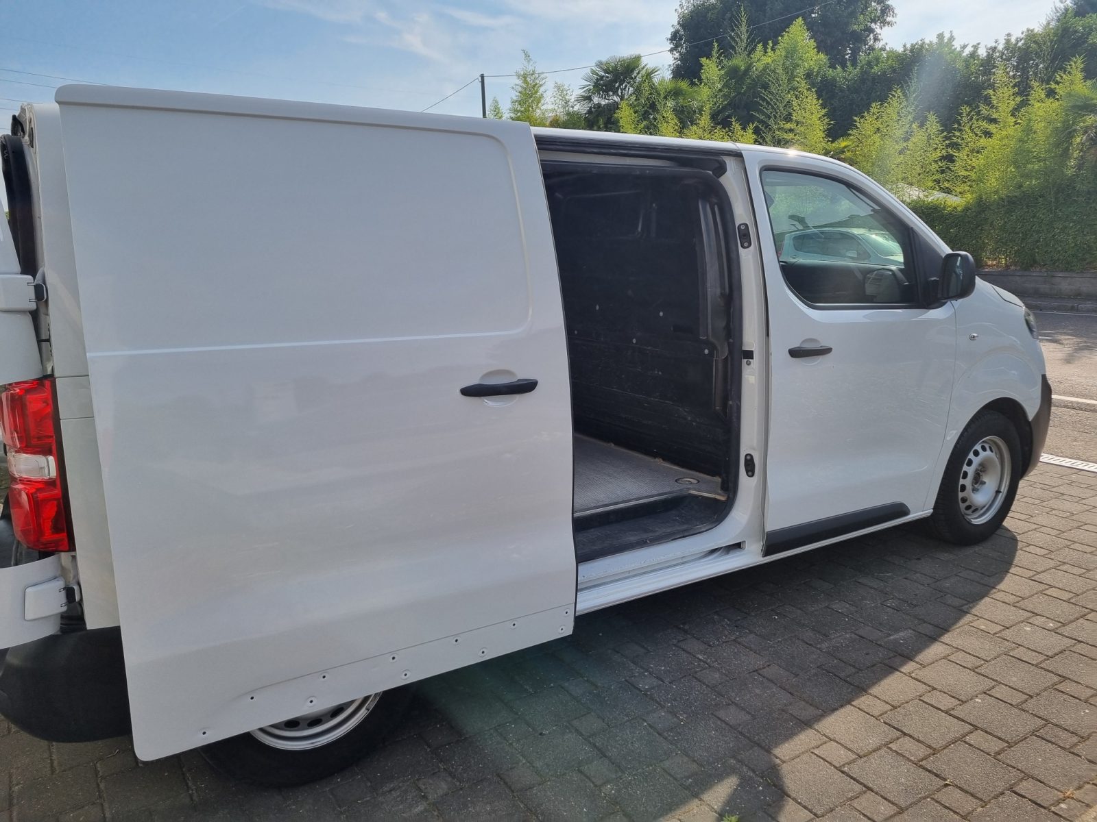FIAT SCUDO 1.5 BLUE HDI 120CV BUSINESS PASSO LUNGO