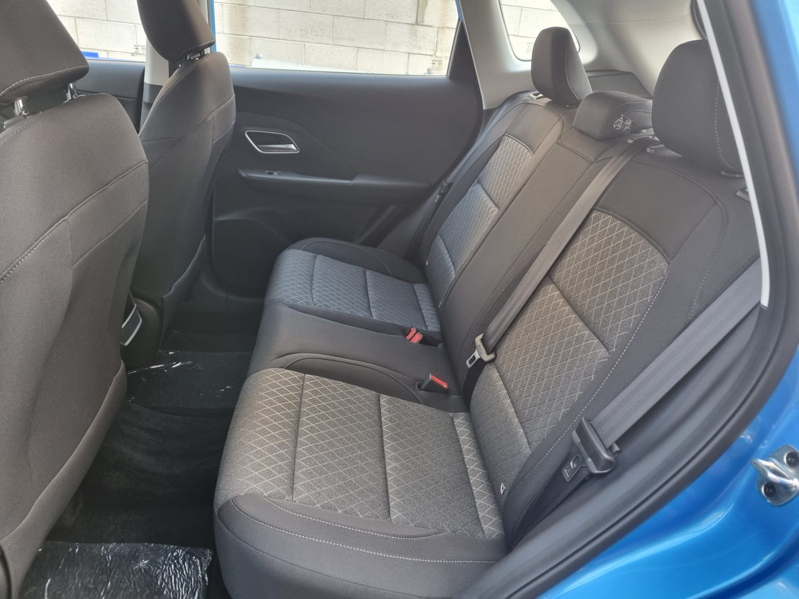 MG ZS 1.5 STANDARD MY ’25