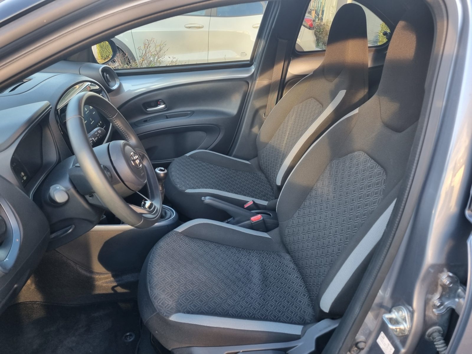 TOYOTA AYGO X 1.0 TREND 72CV