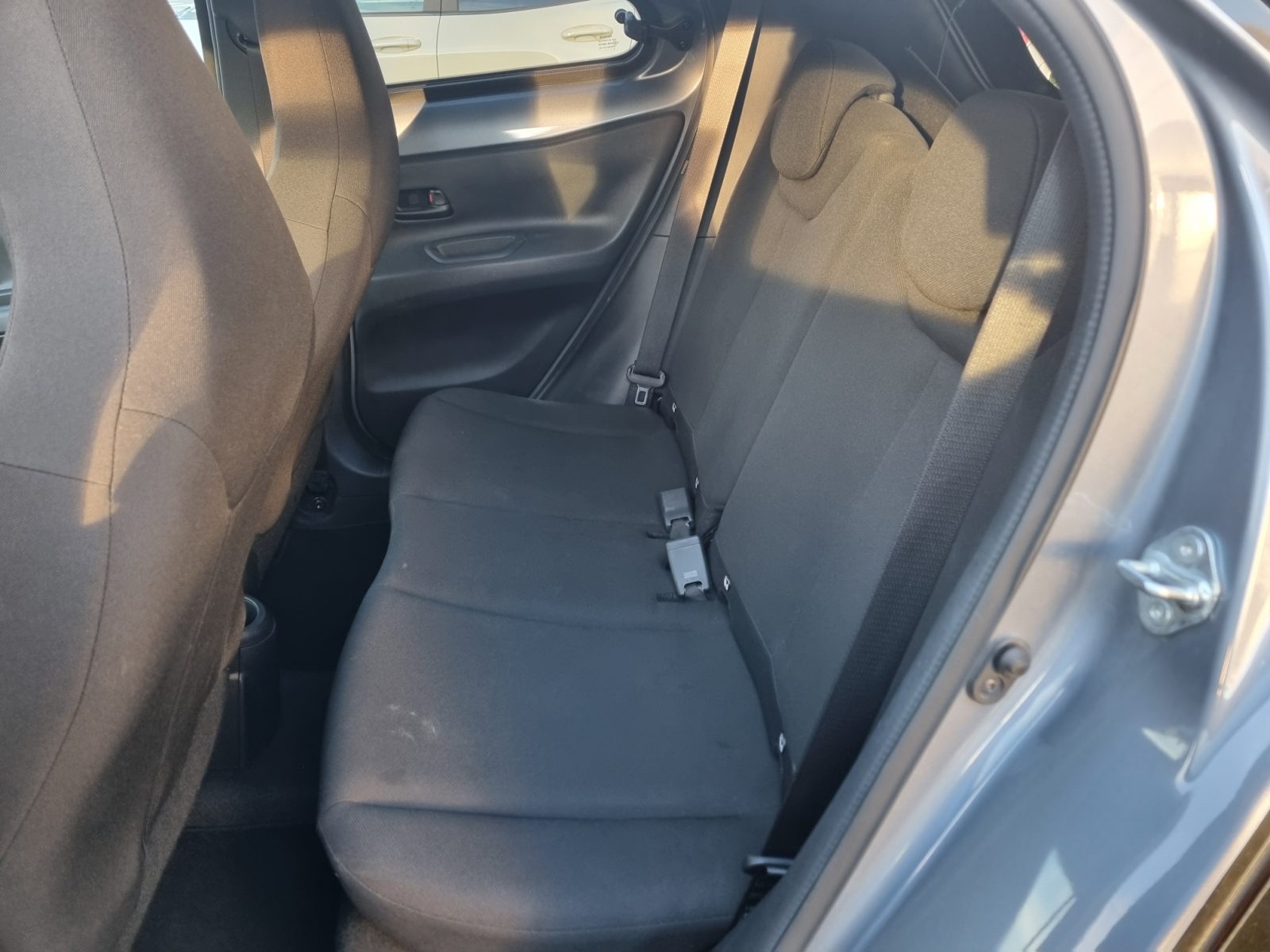 TOYOTA AYGO X 1.0 TREND 72CV
