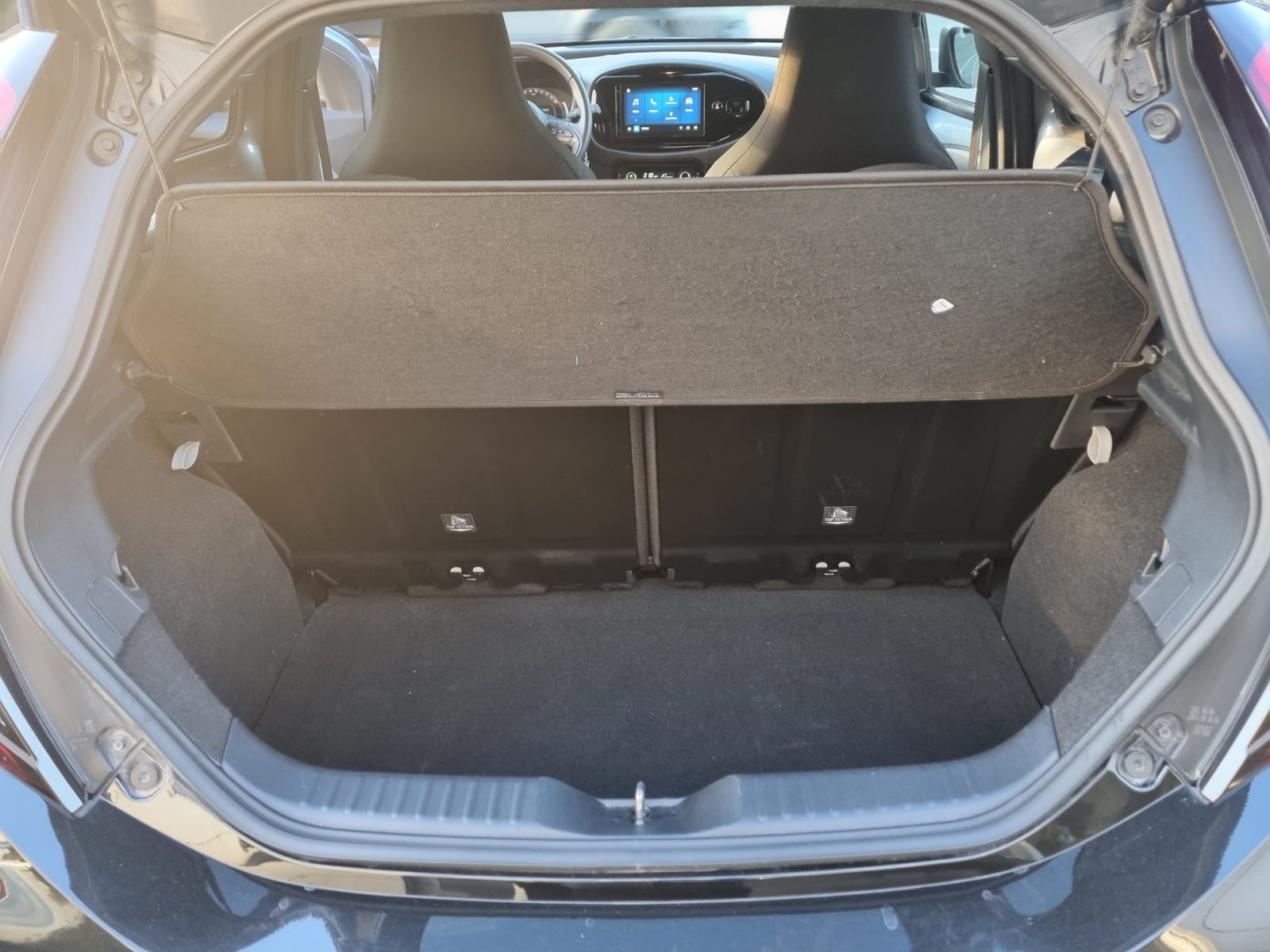 TOYOTA AYGO X 1.0 TREND 72CV