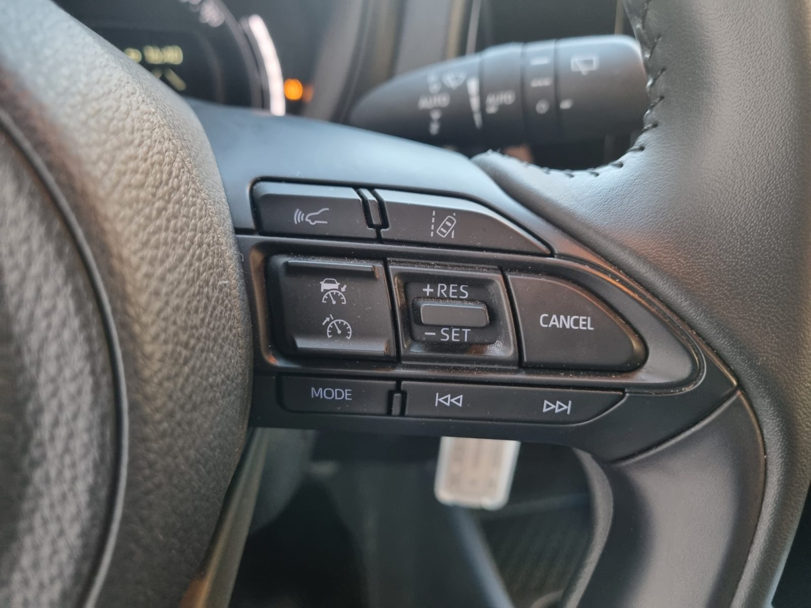 TOYOTA AYGO X 1.0 TREND 72CV