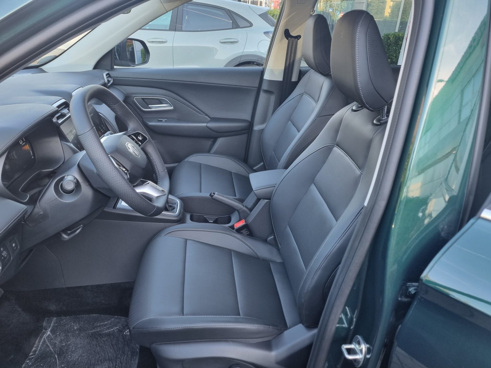 MG ZS 1.5 COMFORT MY ’25