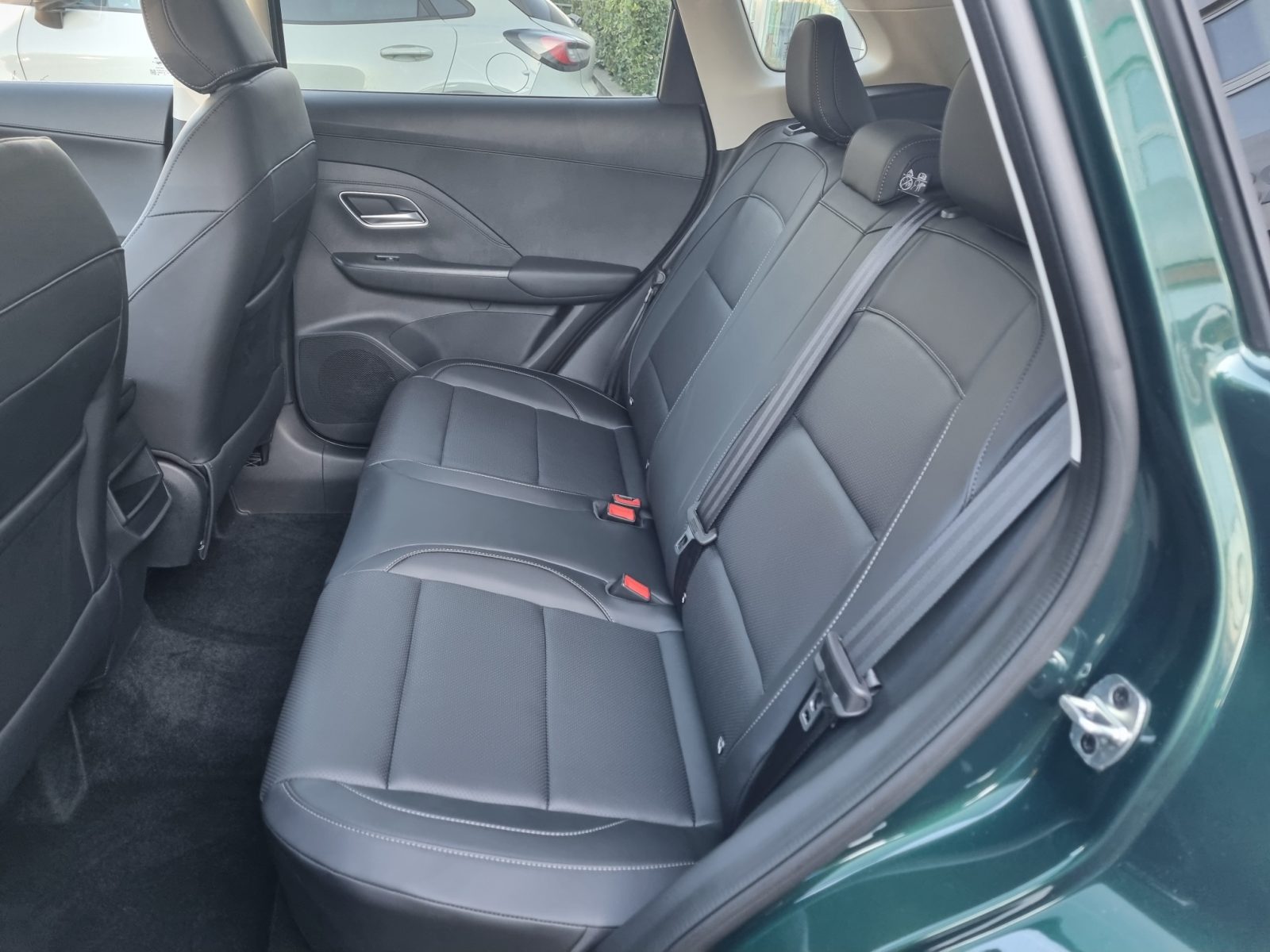 MG ZS 1.5 COMFORT MY ’25