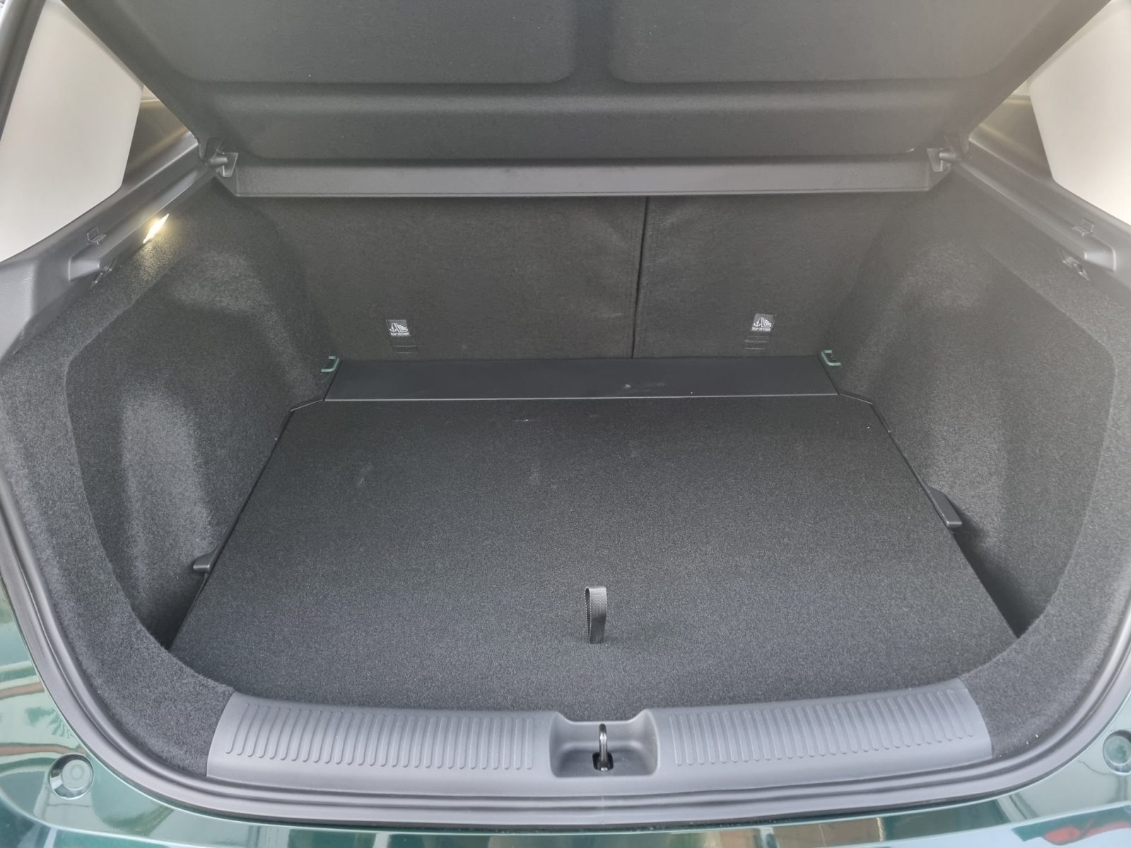 MG ZS 1.5 COMFORT MY ’25