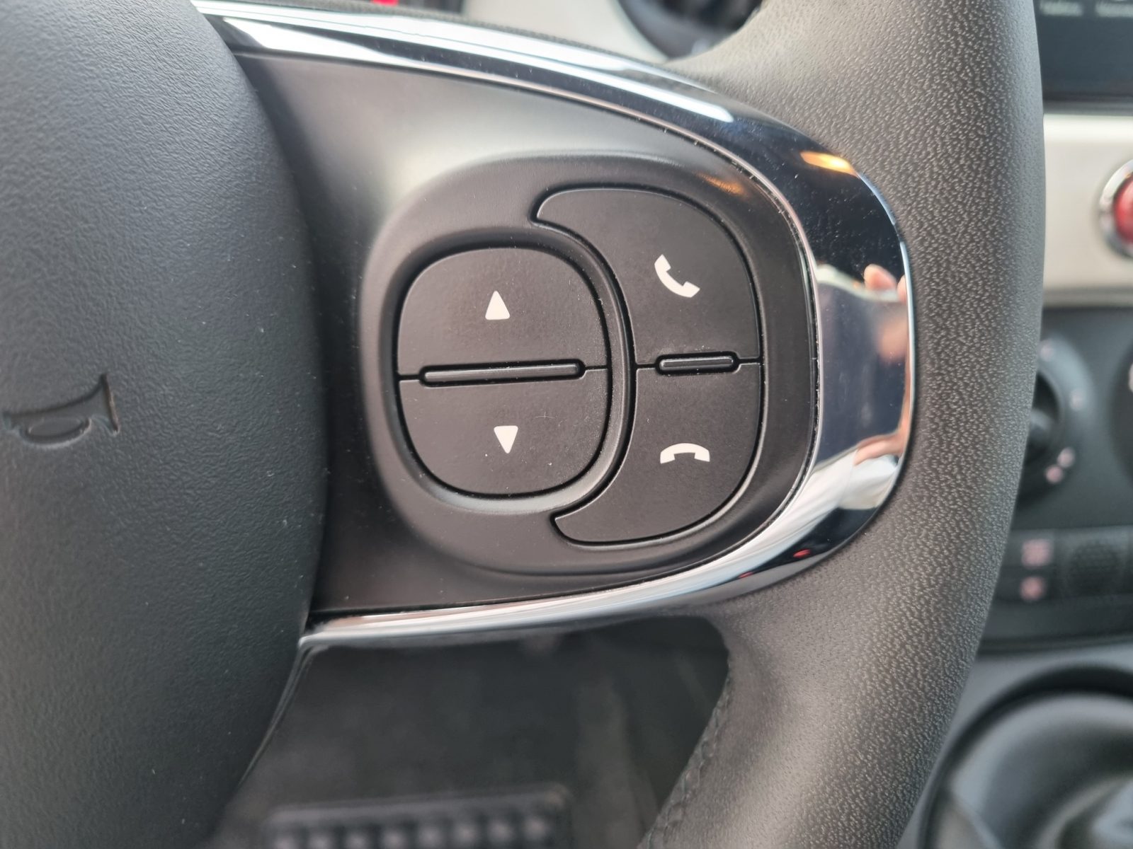 FIAT 500 1.0 HYBRID 70CV
