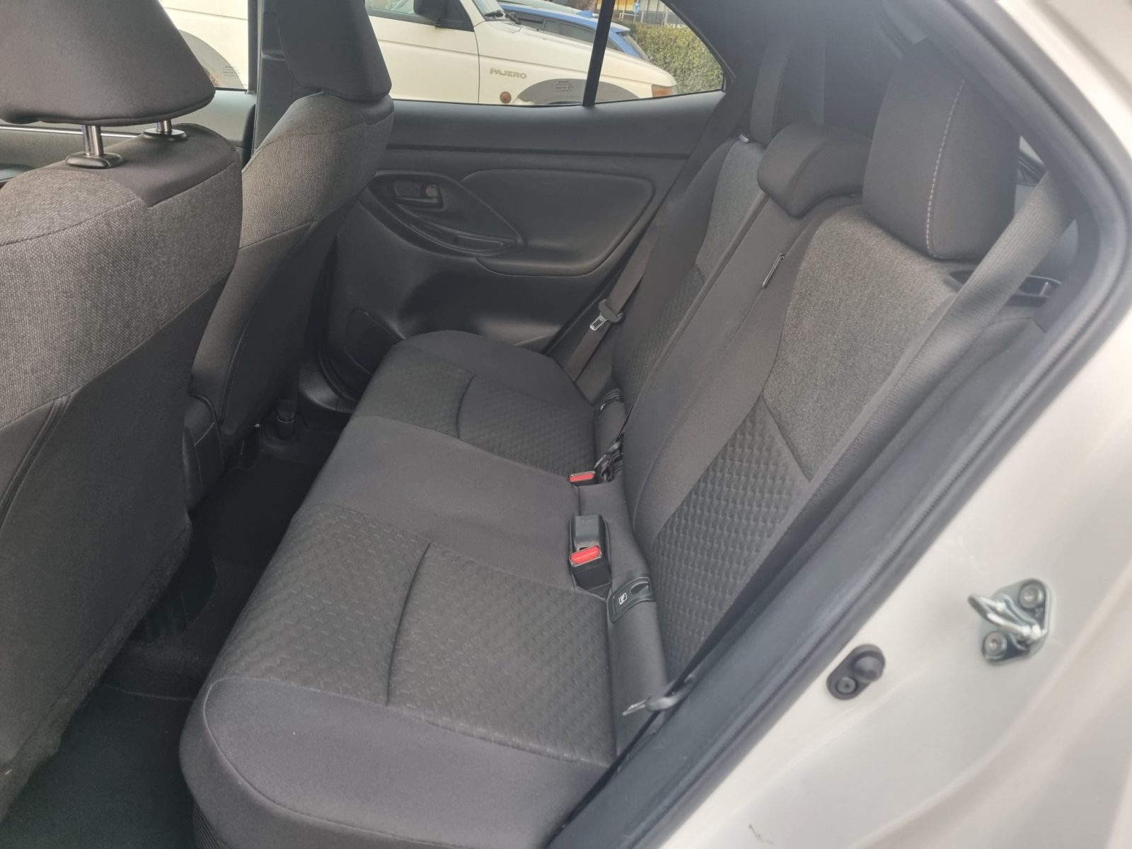 TOYOTA YARIS CROSS 1.5 HYBRID TREND 115CV CVT