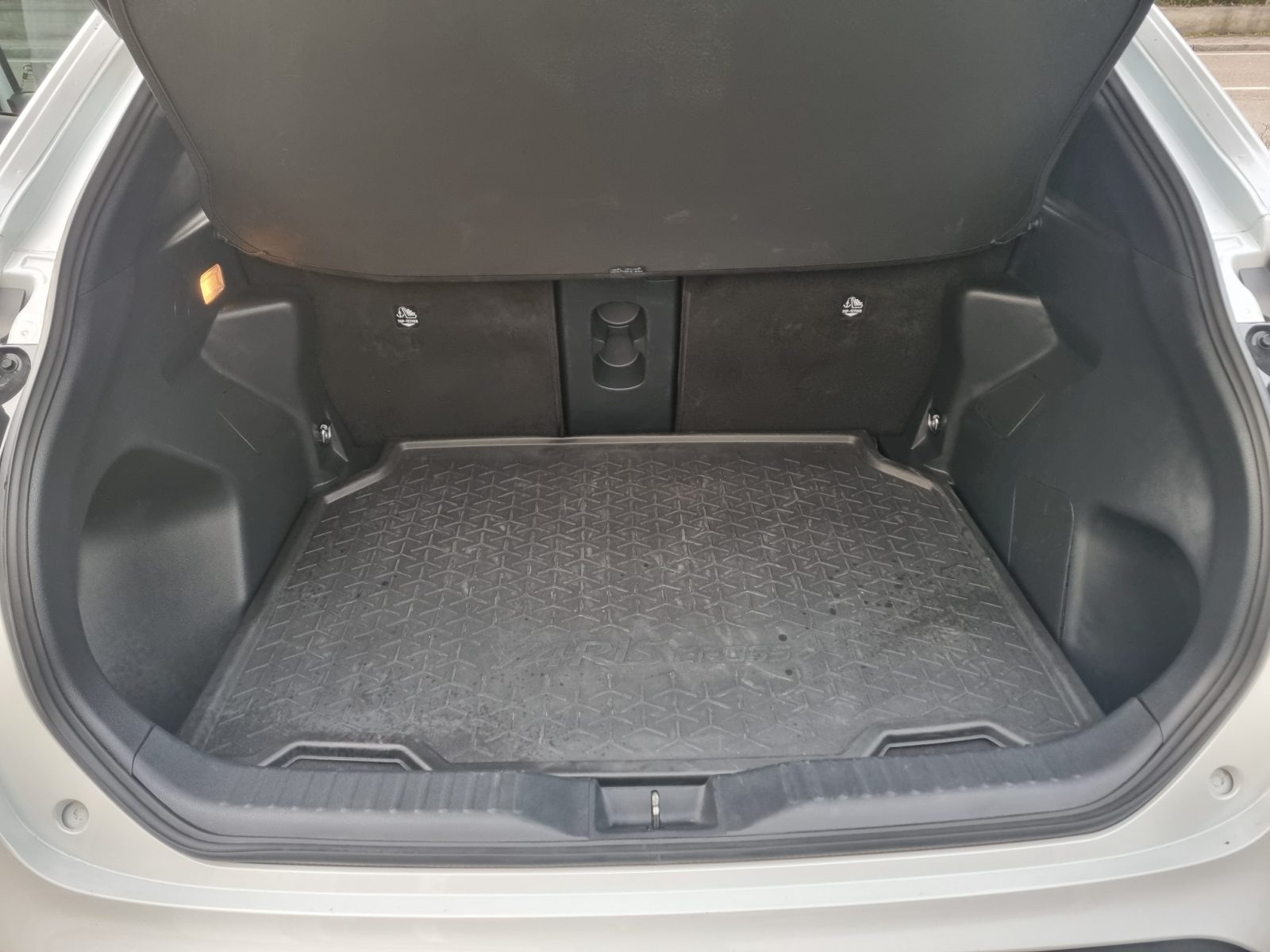 TOYOTA YARIS CROSS 1.5 HYBRID TREND 115CV CVT