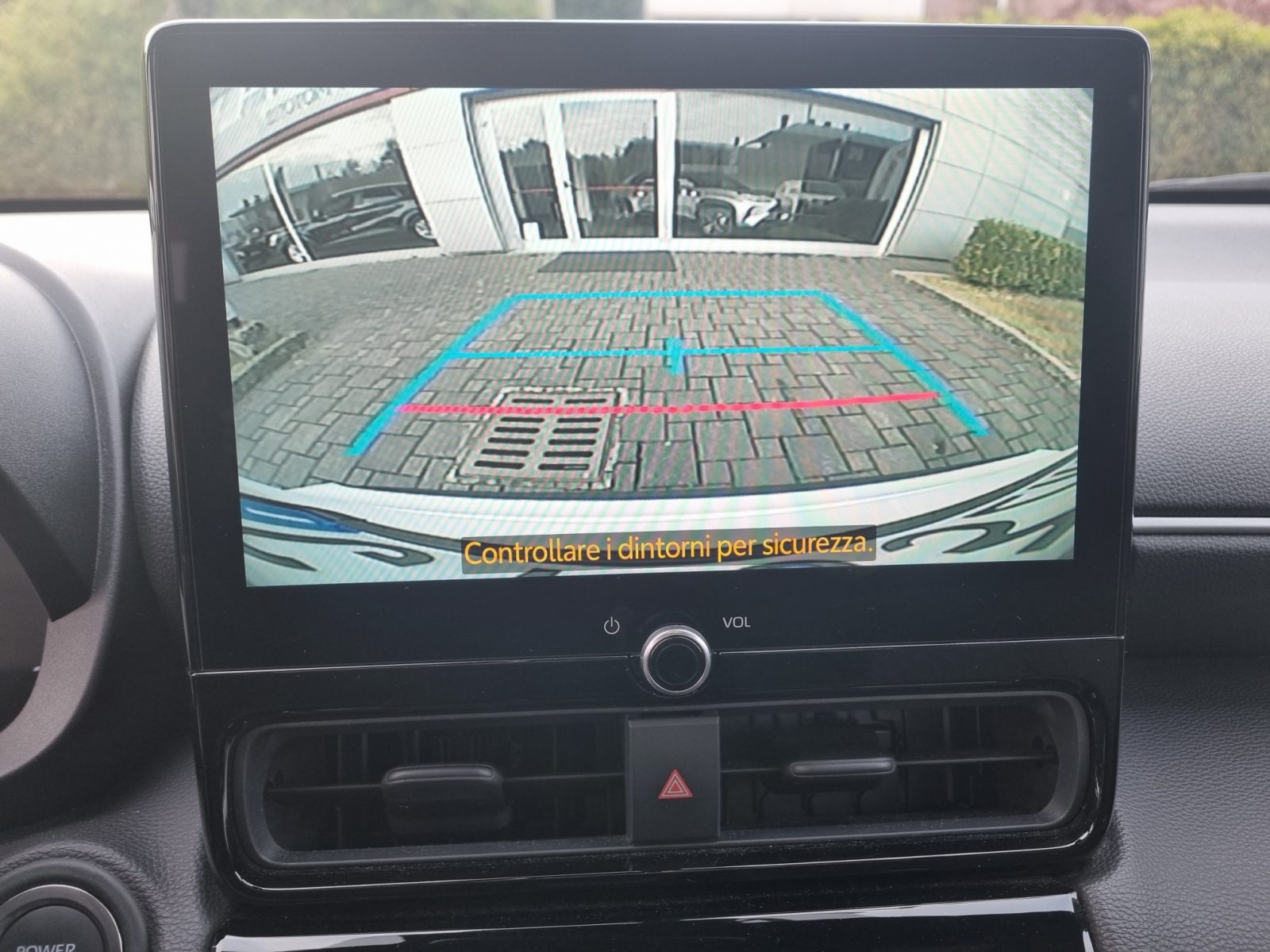 TOYOTA YARIS CROSS 1.5 HYBRID TREND 115CV CVT