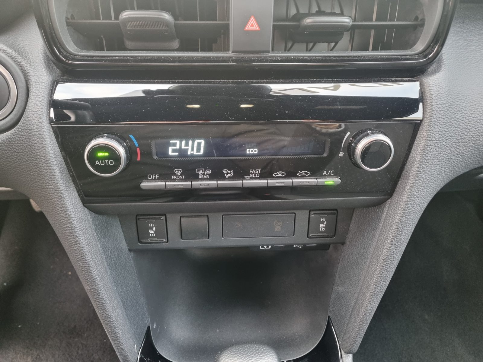 TOYOTA YARIS CROSS 1.5 HYBRID TREND 115CV CVT