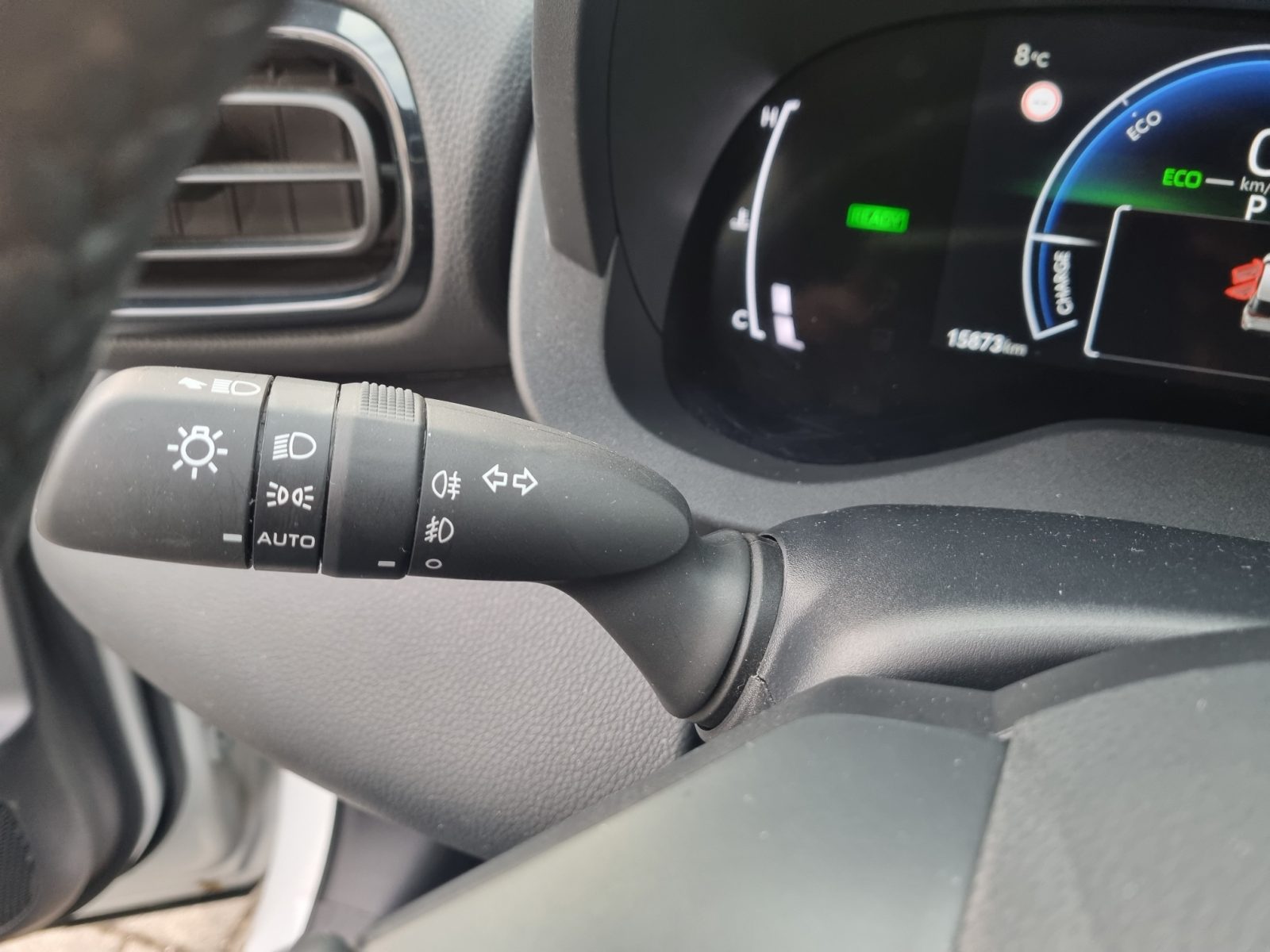 TOYOTA YARIS CROSS 1.5 HYBRID TREND 115CV CVT