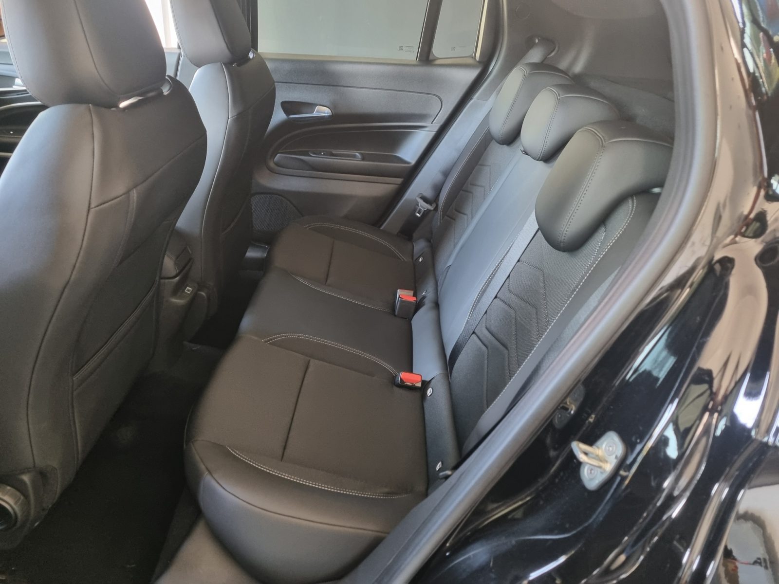 JEEP AVENGER 1.2 SUMMIT 100CV