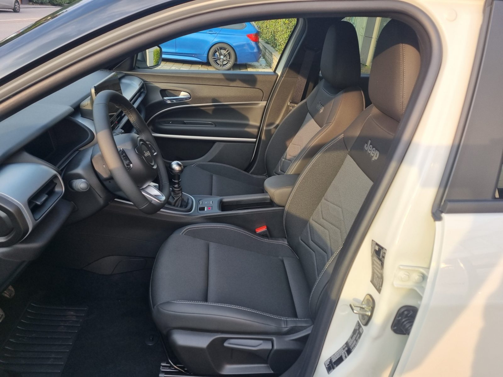 JEEP AVENGER 1.2 SUMMIT 100CV