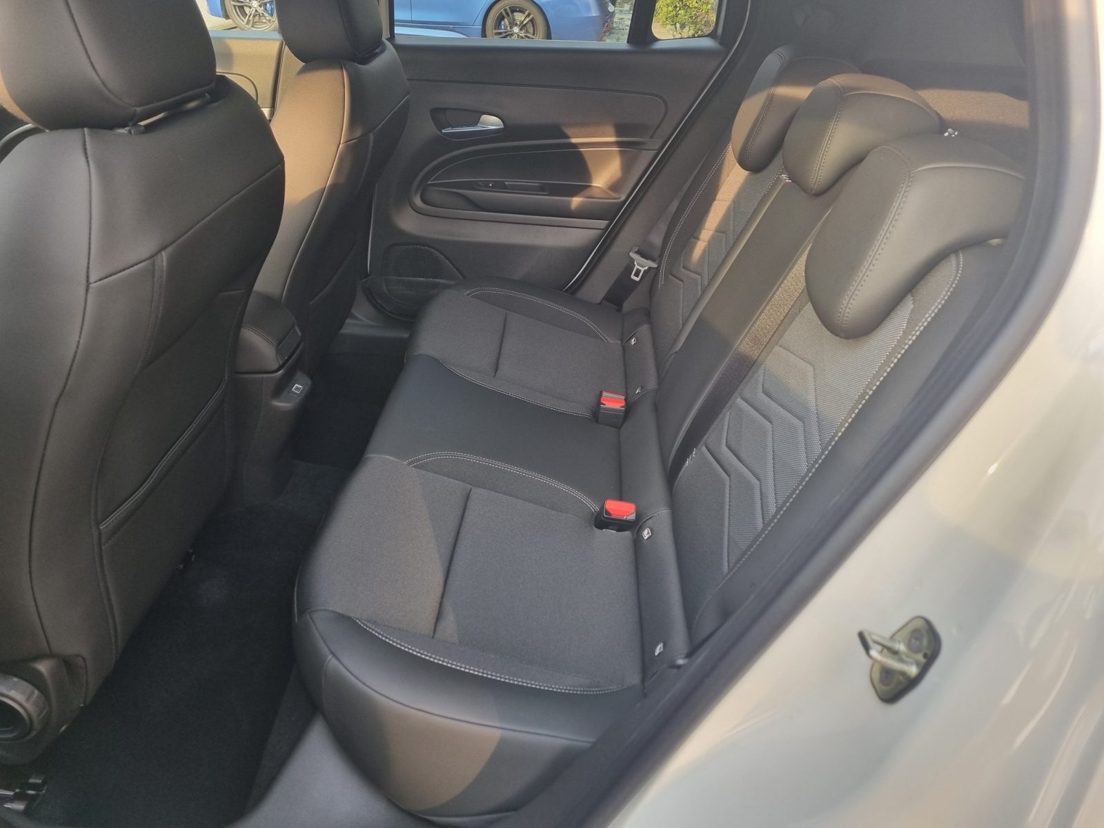 JEEP AVENGER 1.2 SUMMIT 100CV