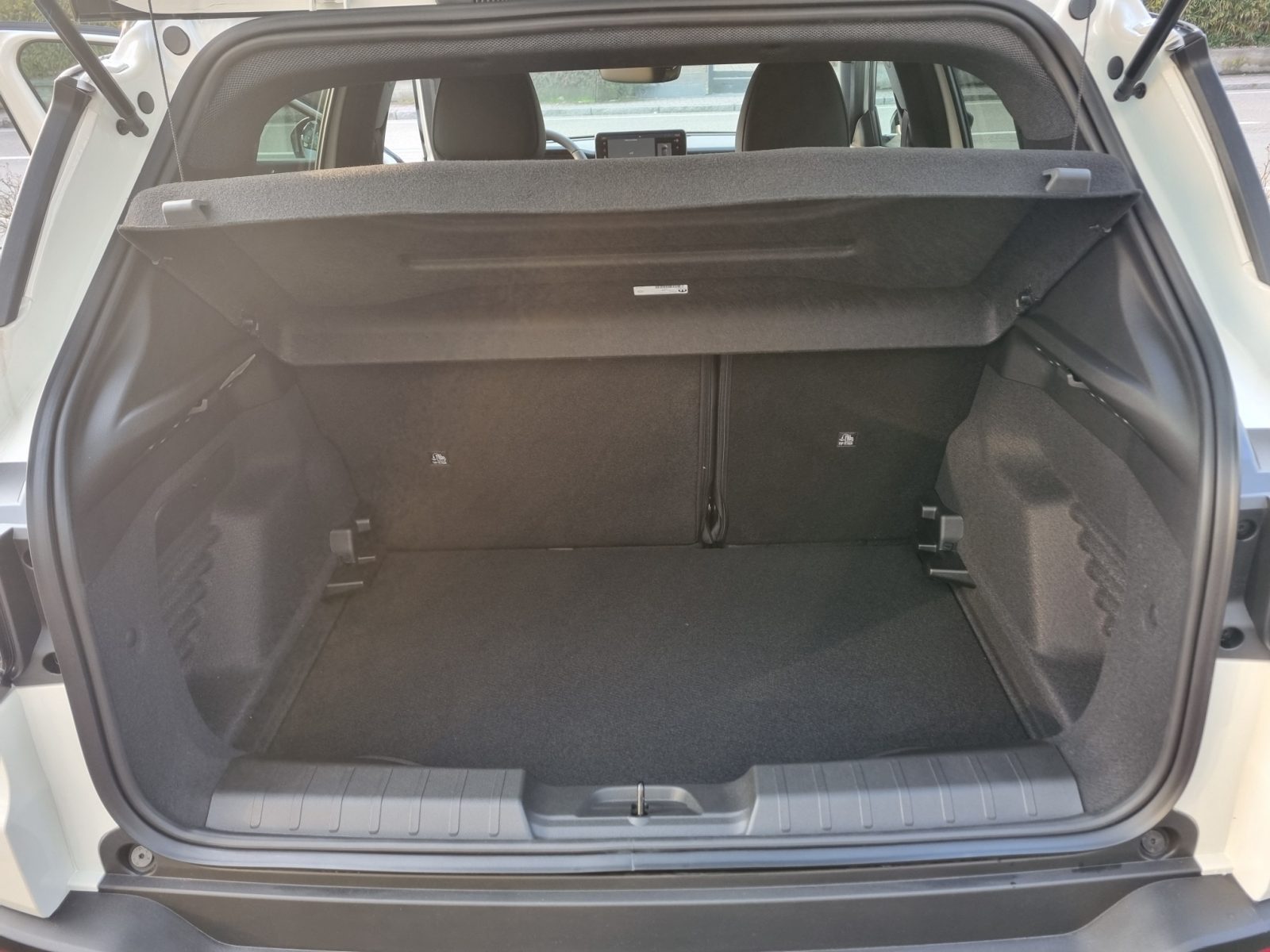 JEEP AVENGER 1.2 SUMMIT 100CV