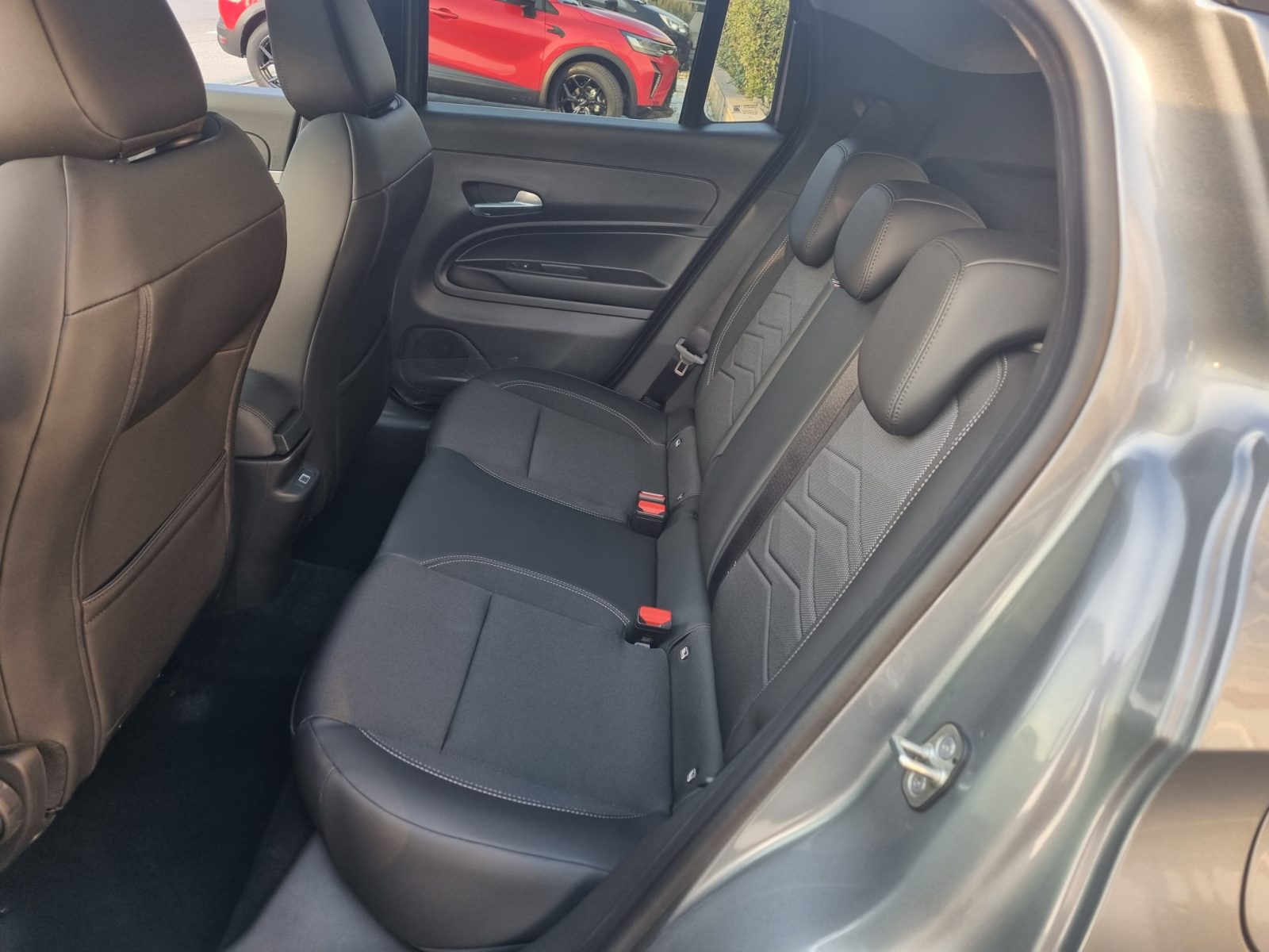 JEEP AVENGER 1.2 SUMMIT 100CV
