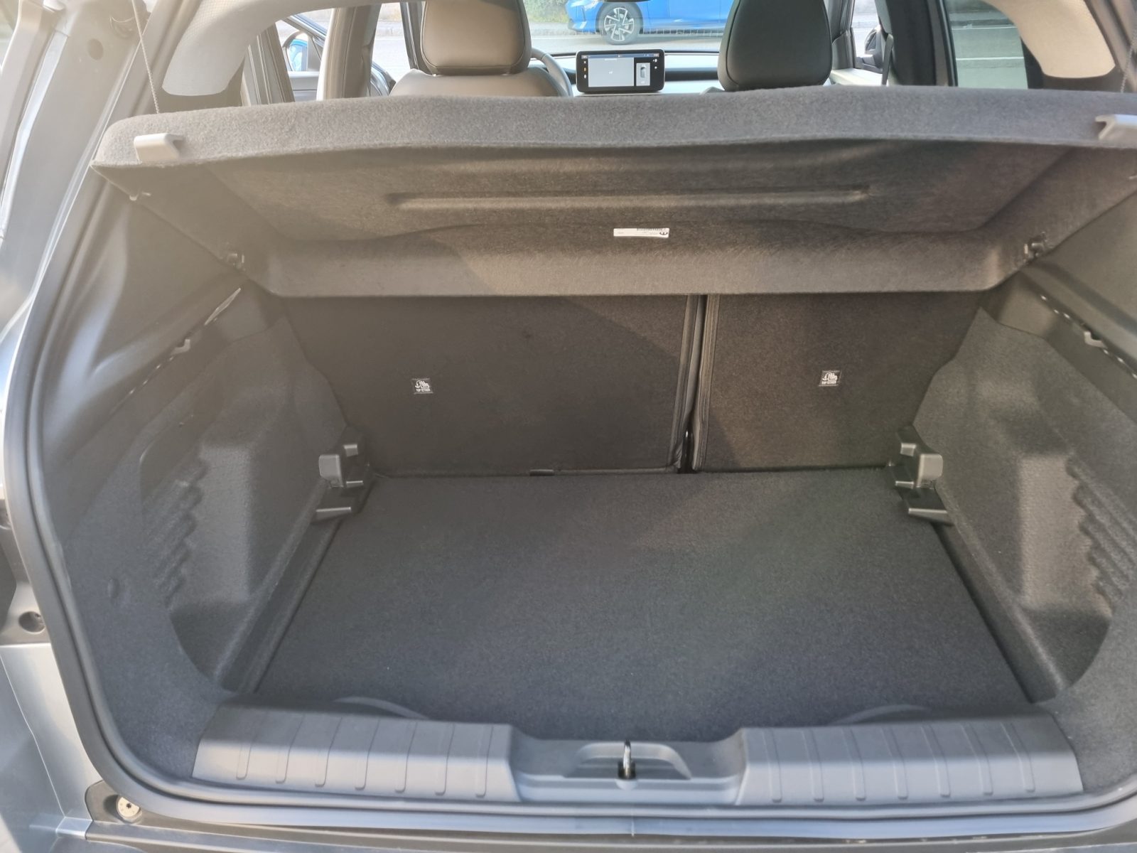 JEEP AVENGER 1.2 SUMMIT 100CV