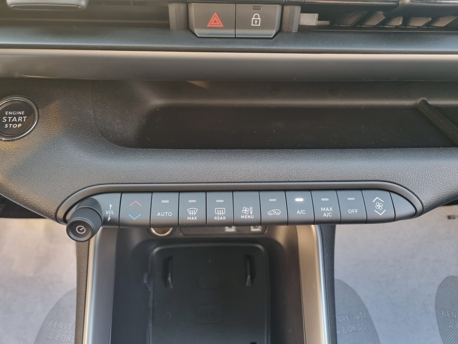 JEEP AVENGER 1.2 SUMMIT 100CV