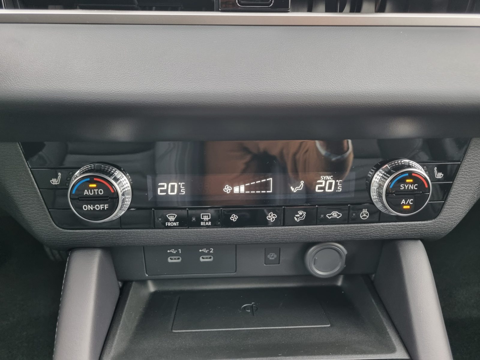OUTLANDER PHEV INTENSE