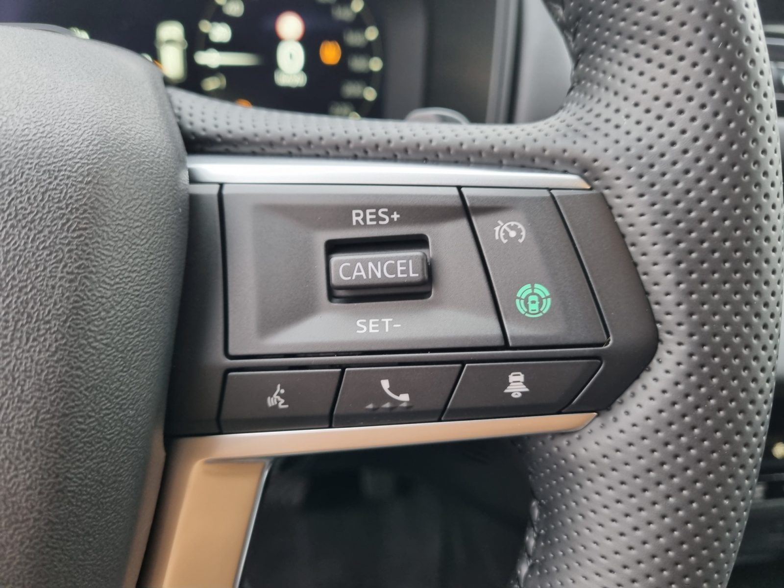OUTLANDER PHEV INTENSE
