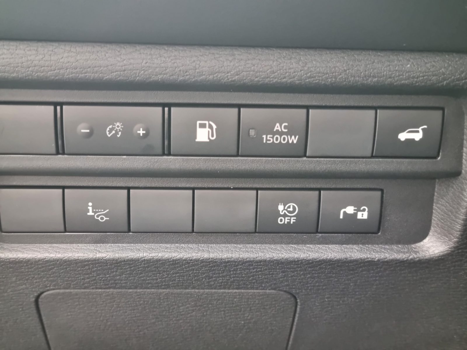 OUTLANDER PHEV INTENSE