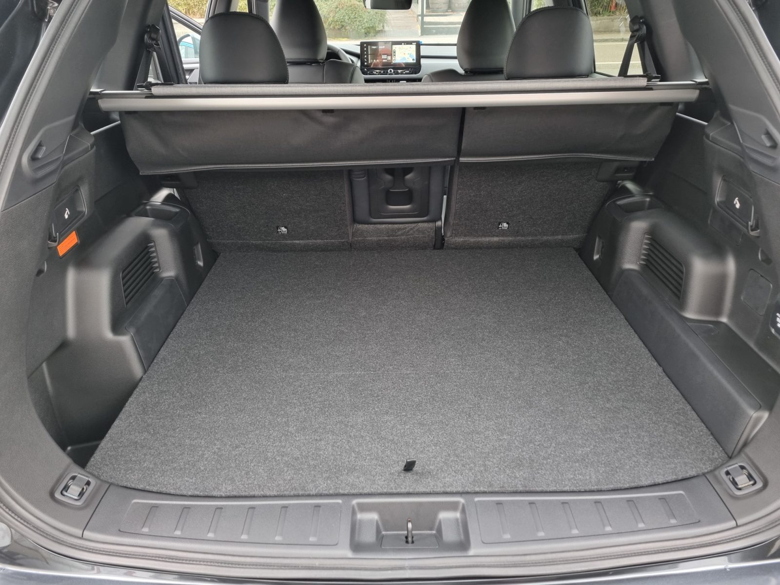 OUTLANDER PHEV INTENSE