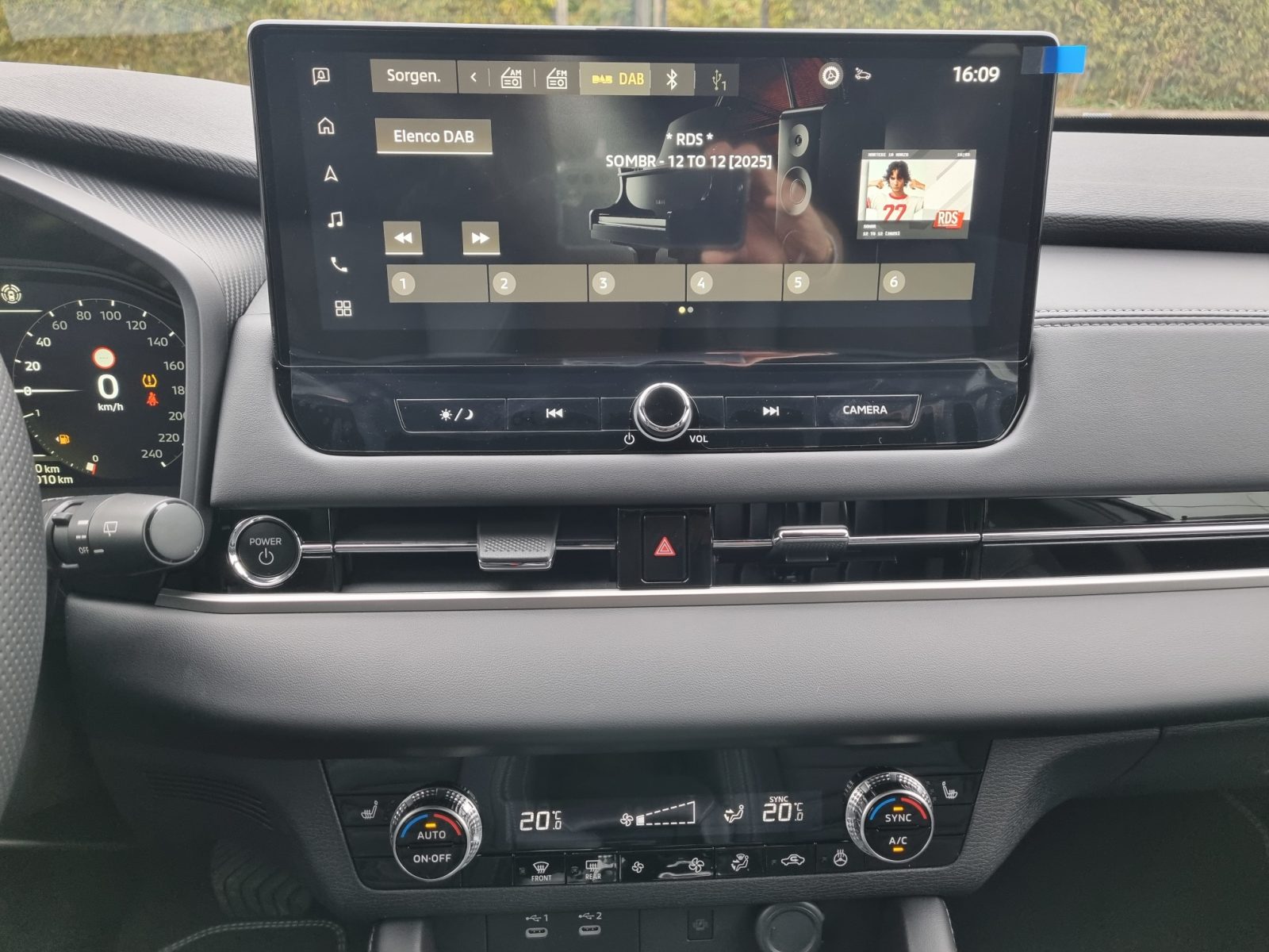 OUTLANDER PHEV INTENSE