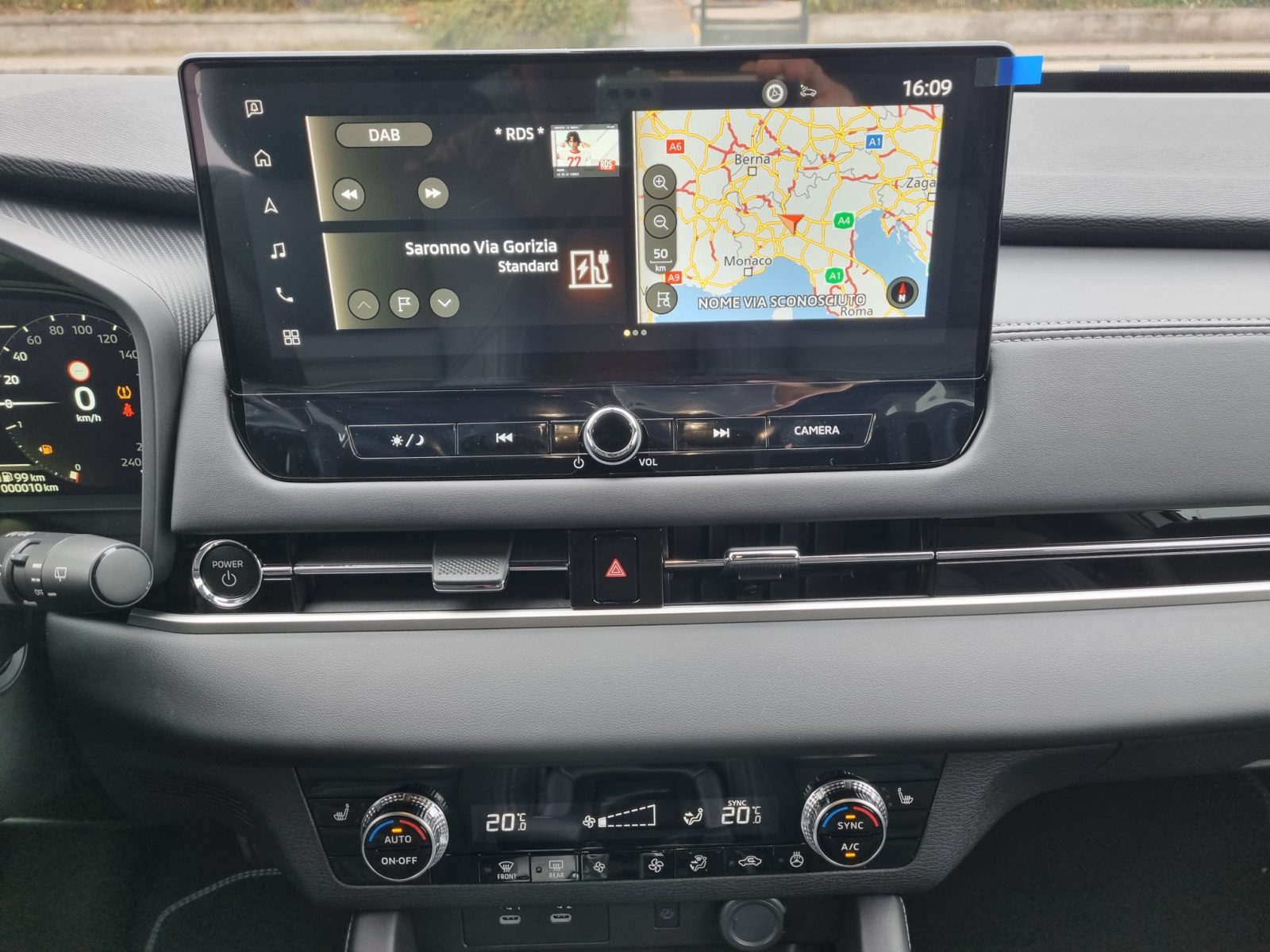 OUTLANDER PHEV INTENSE
