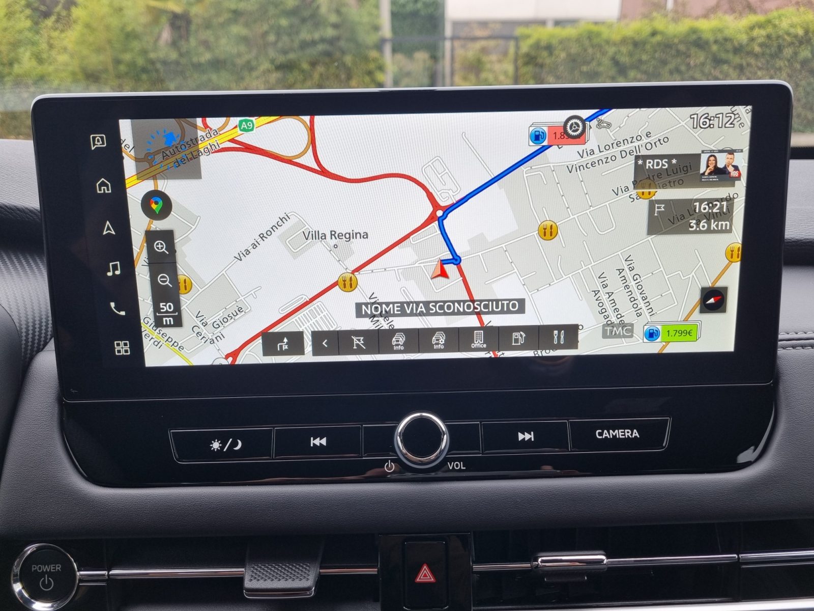 OUTLANDER PHEV INTENSE