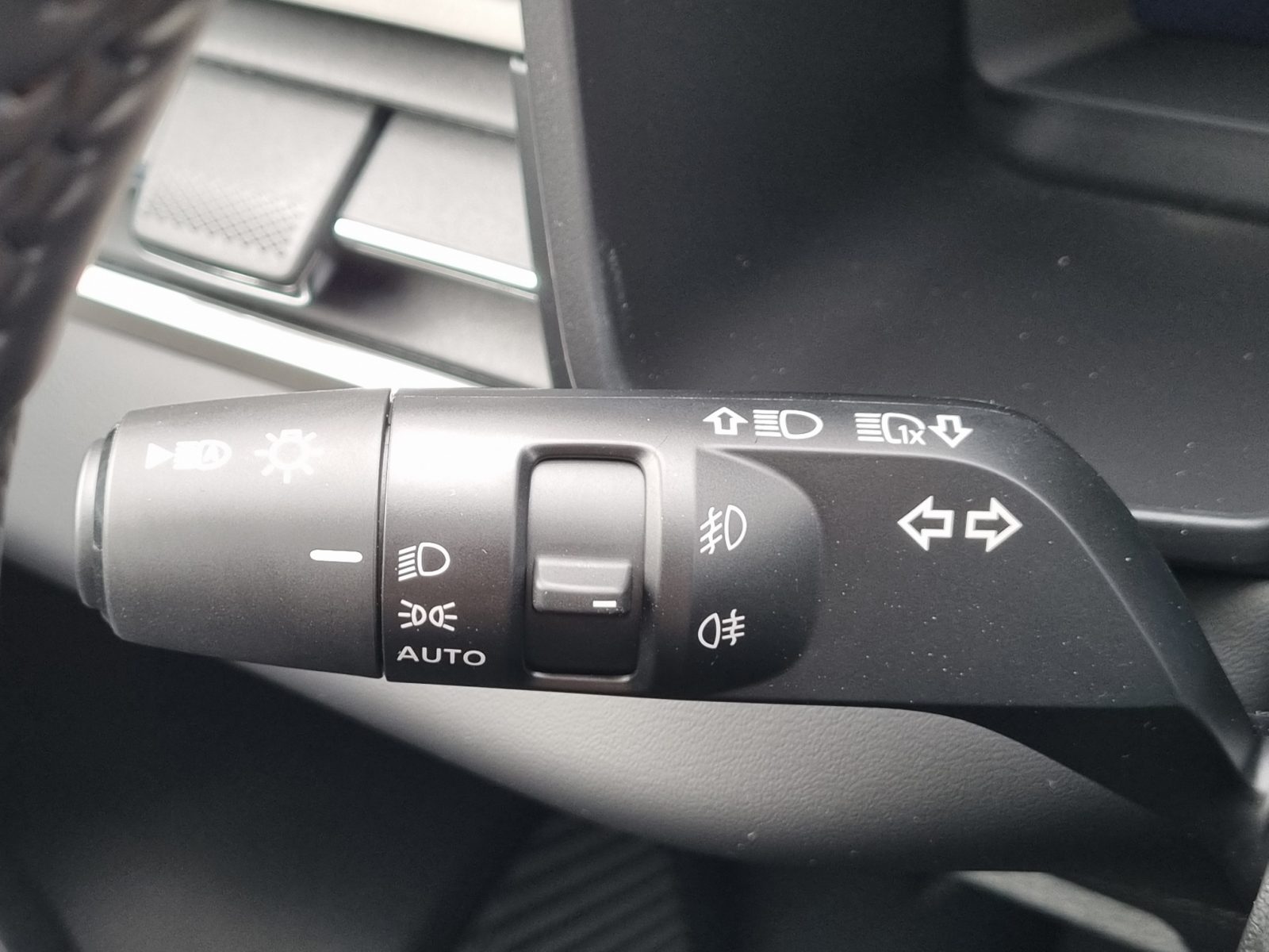 OUTLANDER PHEV INTENSE