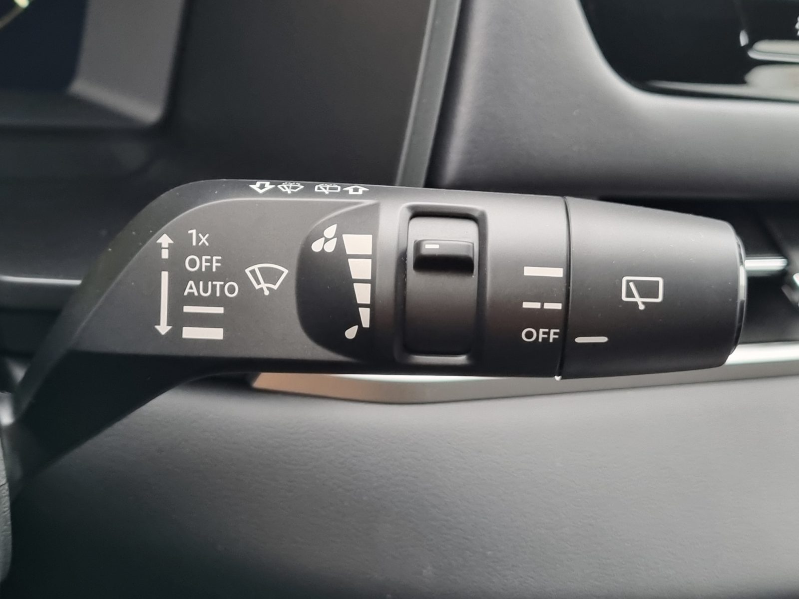 OUTLANDER PHEV INTENSE