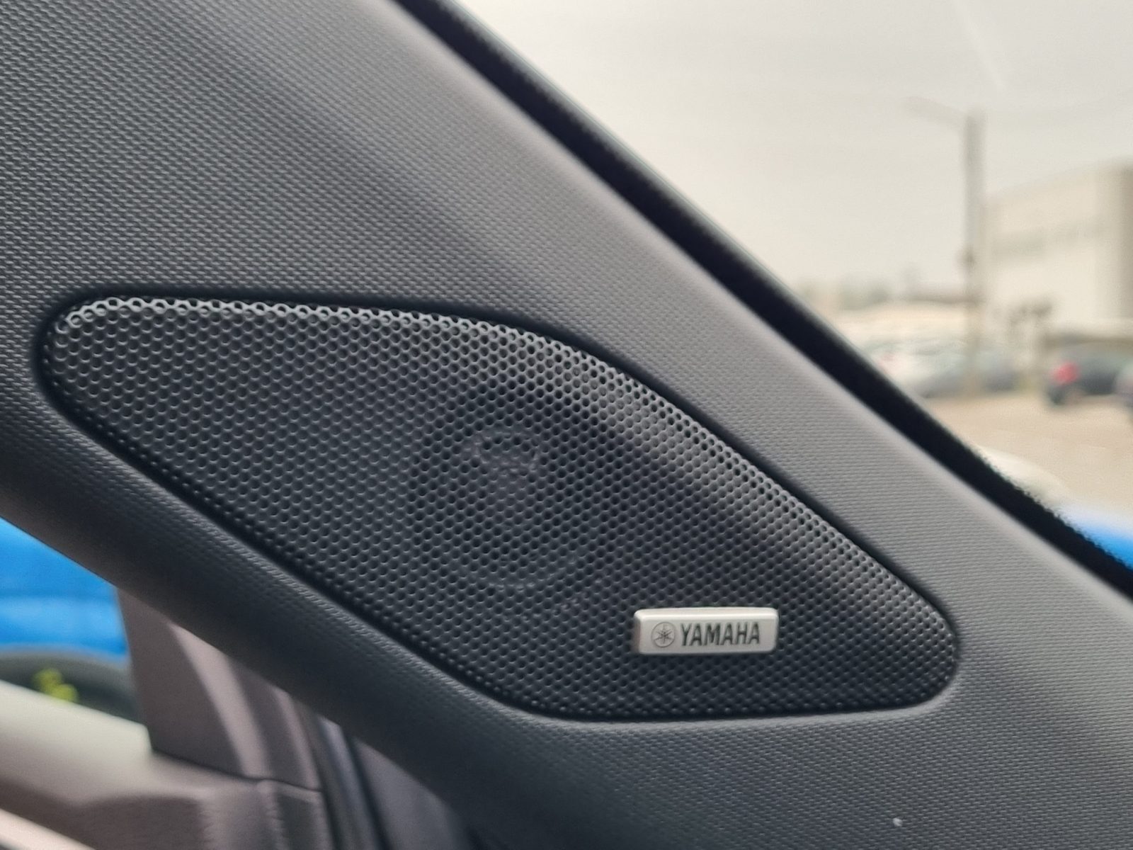 OUTLANDER PHEV INTENSE