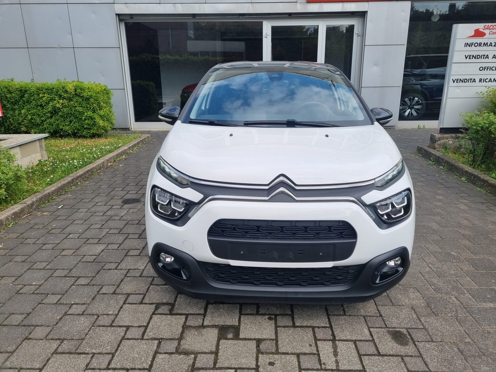 CITROEN C3 1.2 Puretech SHINE 82cv