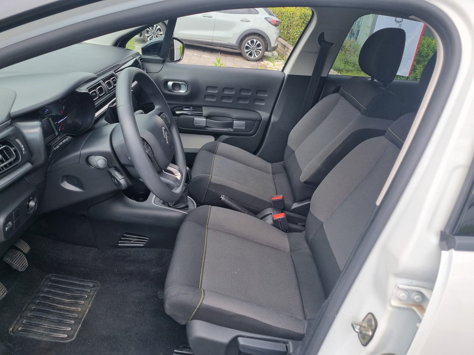 CITROEN C3 1.2 Puretech SHINE 82cv