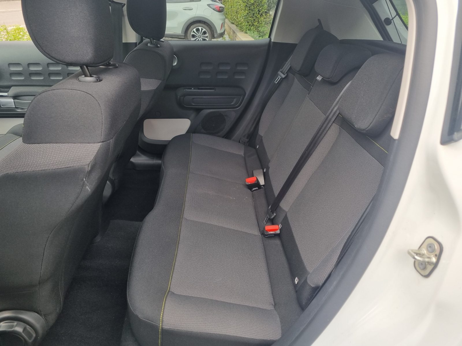 CITROEN C3 1.2 Puretech SHINE 82cv