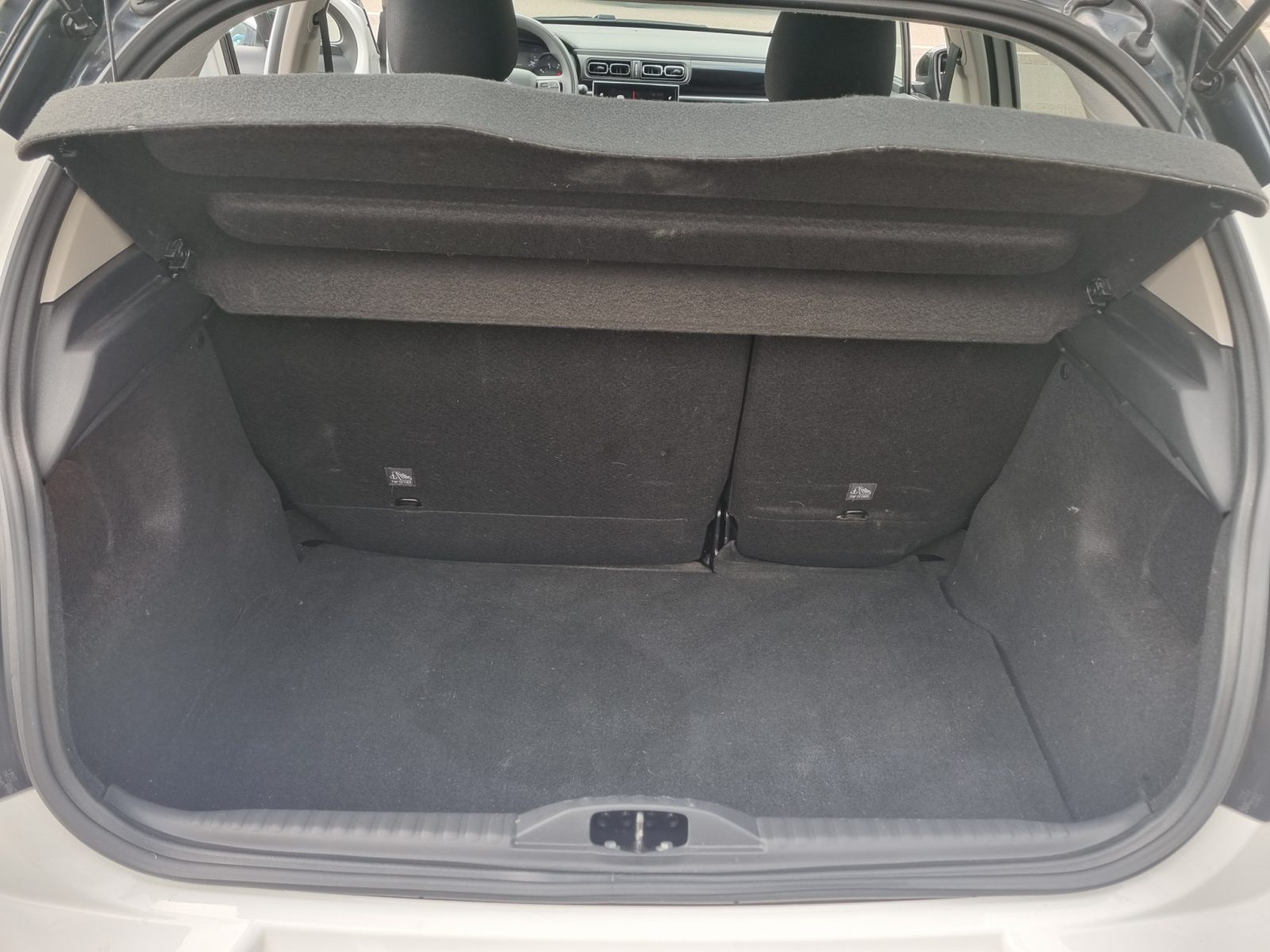 CITROEN C3 1.2 Puretech SHINE 82cv