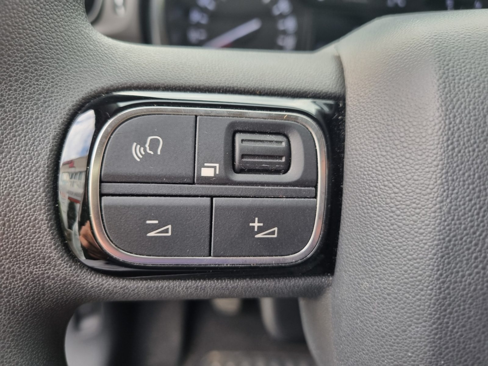 CITROEN C3 1.2 Puretech SHINE 82cv