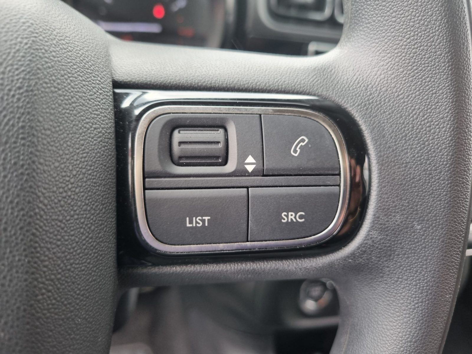 CITROEN C3 1.2 Puretech SHINE 82cv