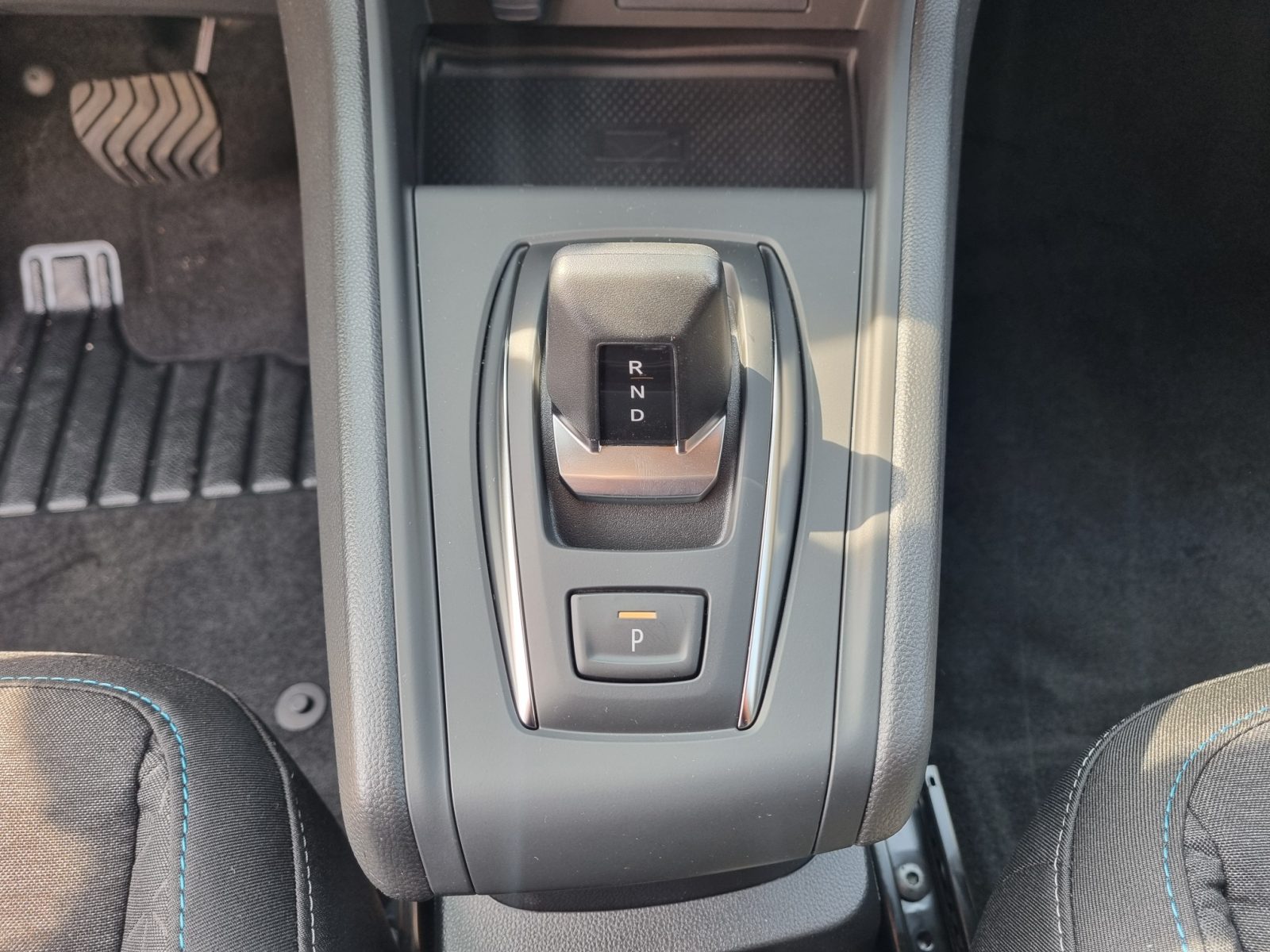 MITSUBISHI ASX 1.3 MHEV BLACK EDITION 140CV AUTOMATICA