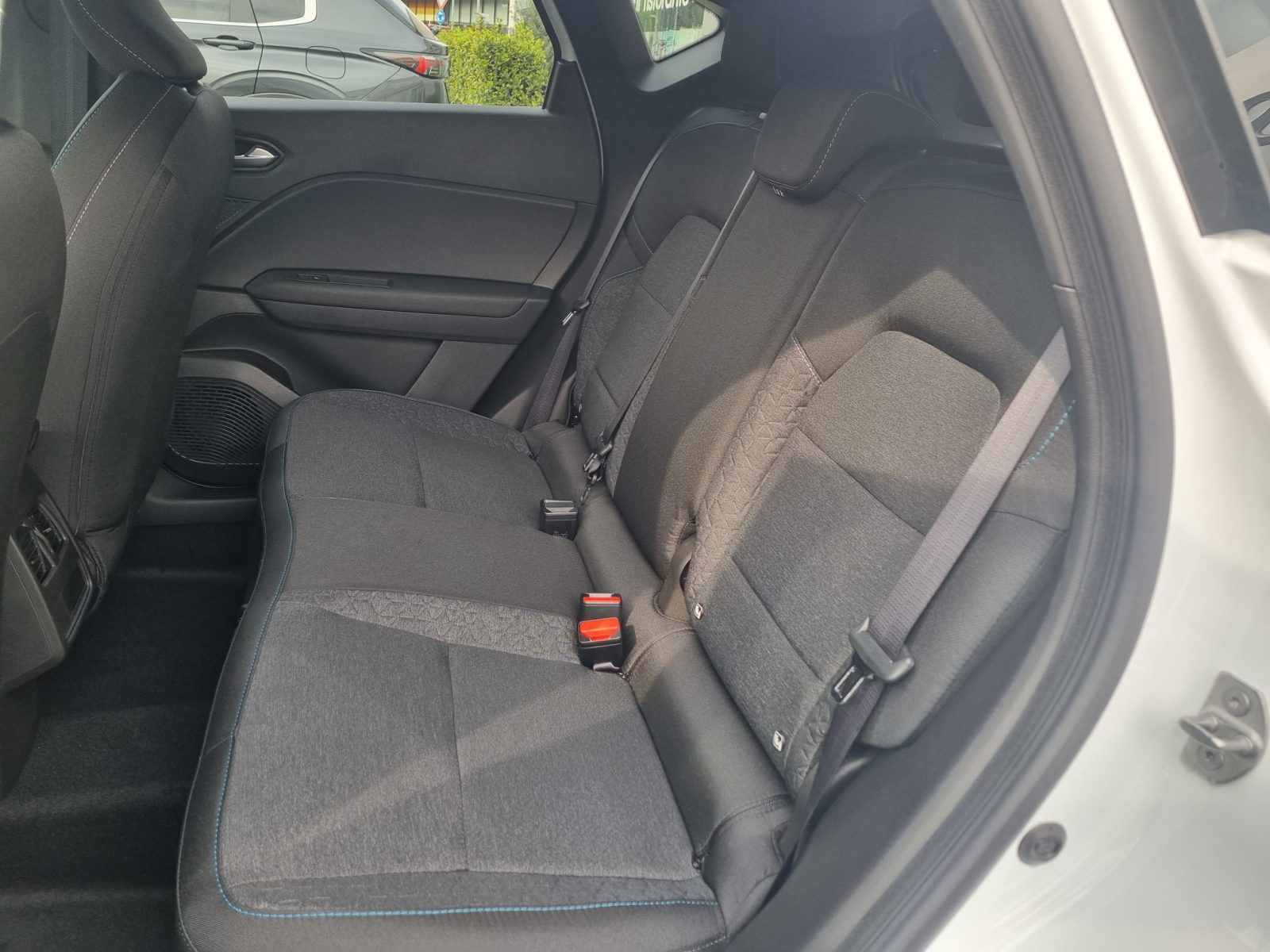 MITSUBISHI ASX 1.3 MHEV BLACK EDITION 140CV AUTOMATICA