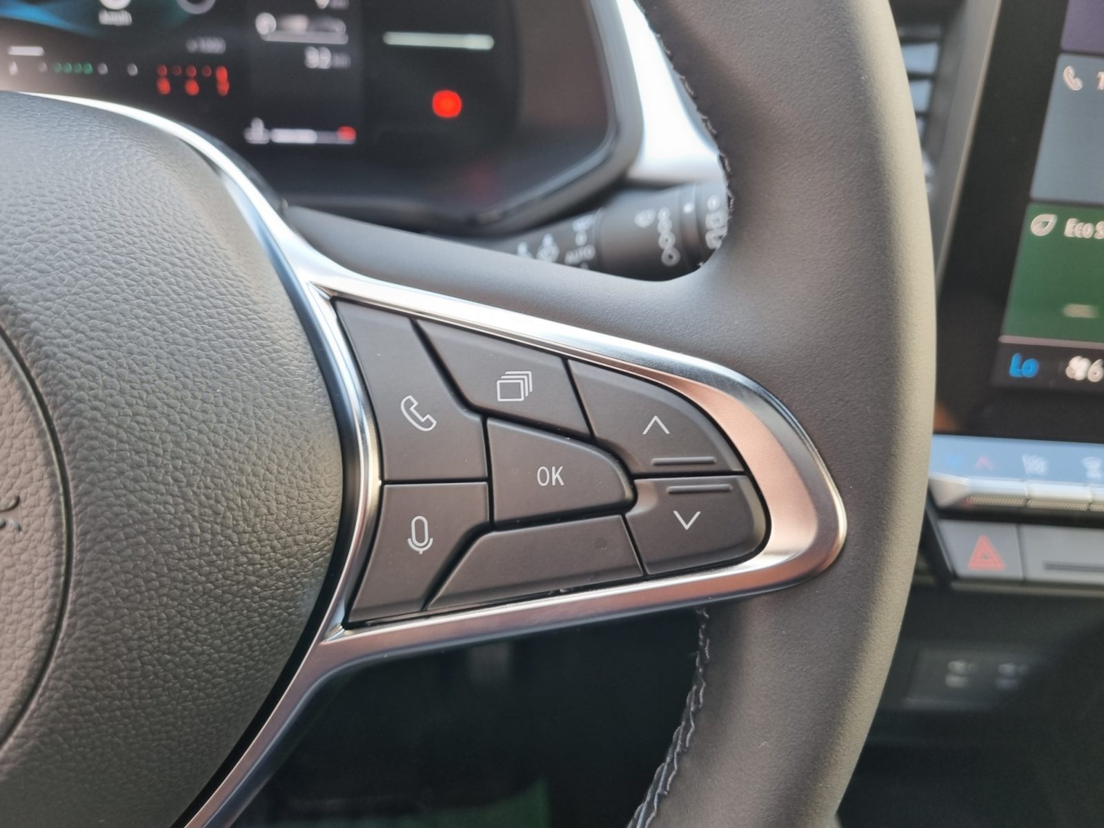 MITSUBISHI ASX 1.2 BLACK EDITION 115CV