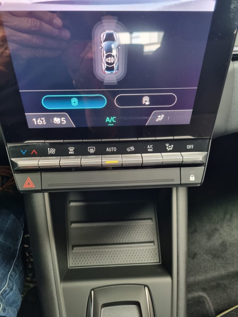ASX 1.8 FULL HYBRID INTENSE 160CV AUTOMATICO