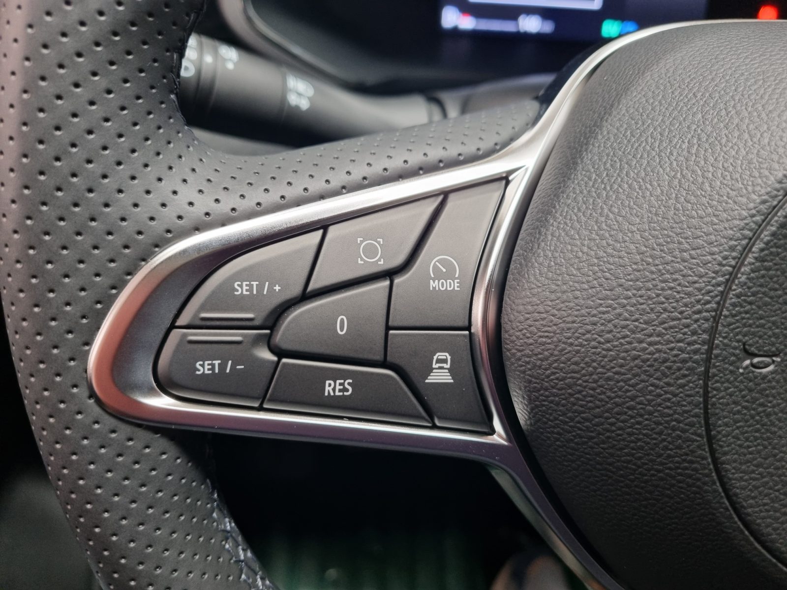 ASX 1.8 FULL HYBRID INTENSE 160CV AUTOMATICO